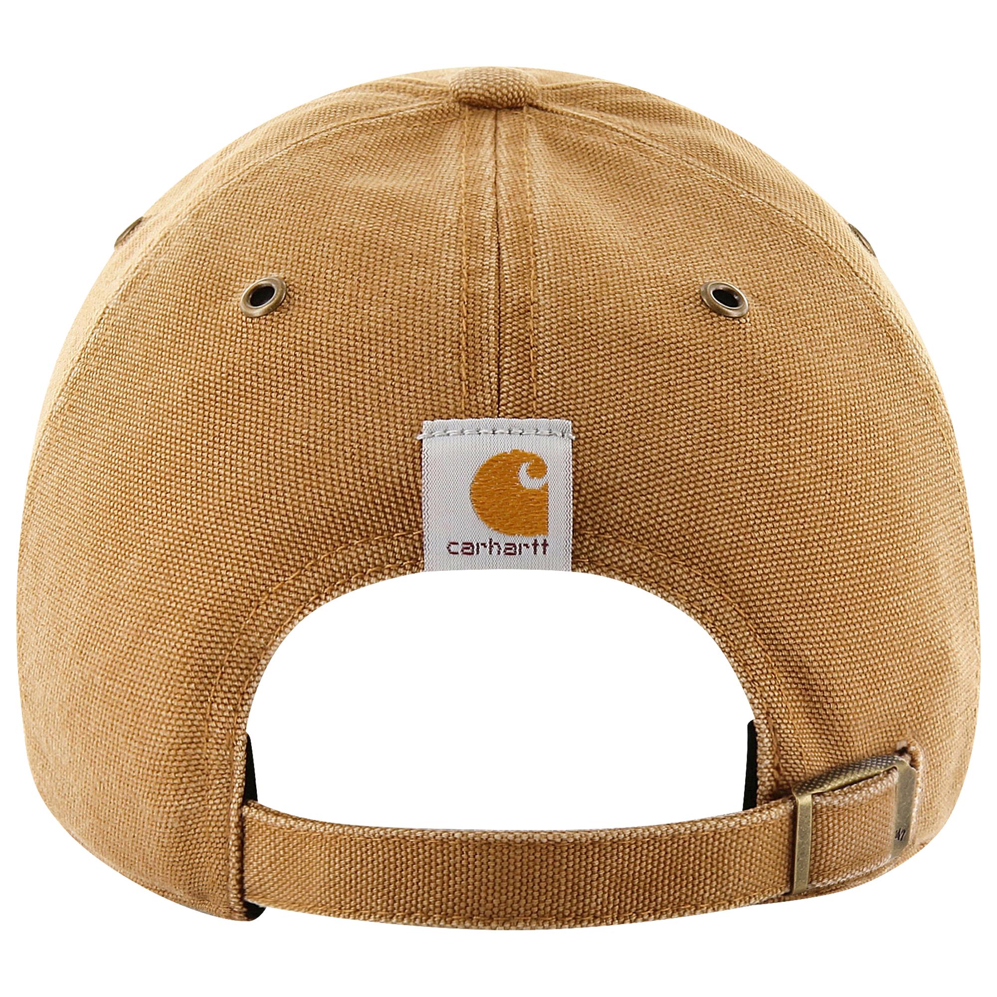 Cleveland Indians Mlb X Carhartt Clean 