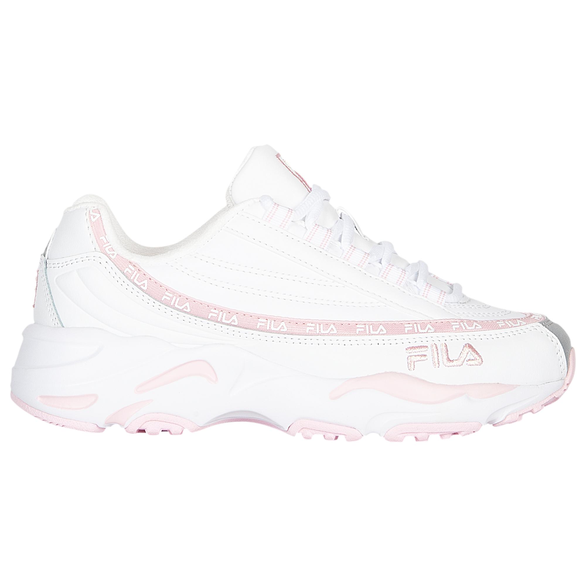 fila hybrid shoes
