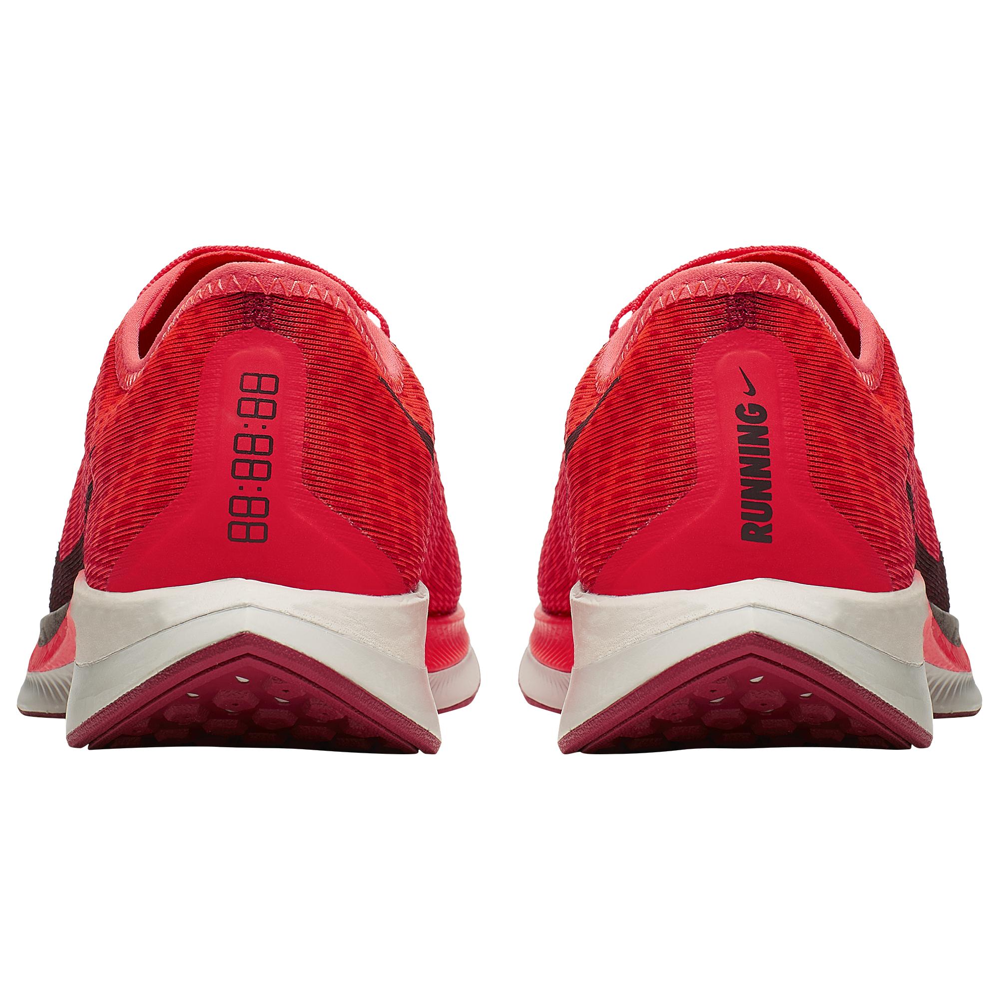 nike zoom pegasus turbo 2 bright crimson