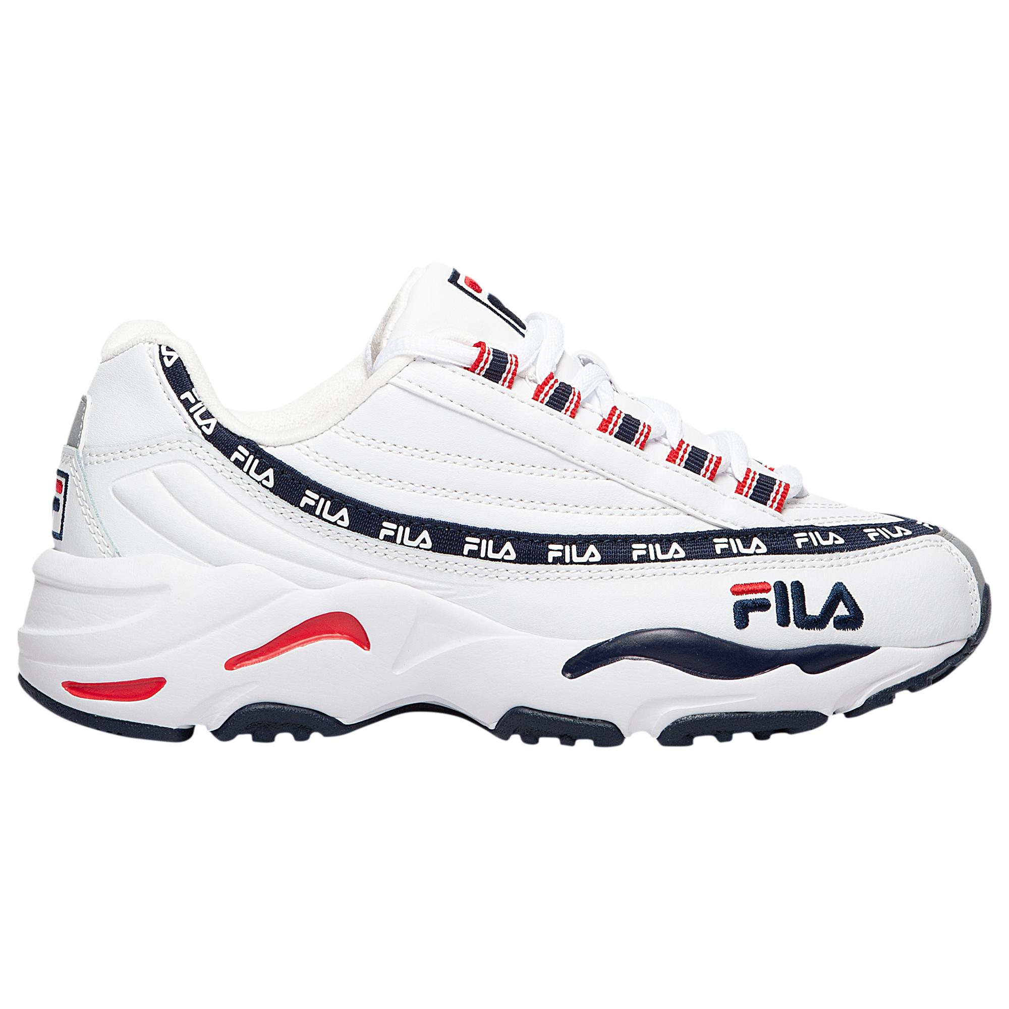 fila hybrid