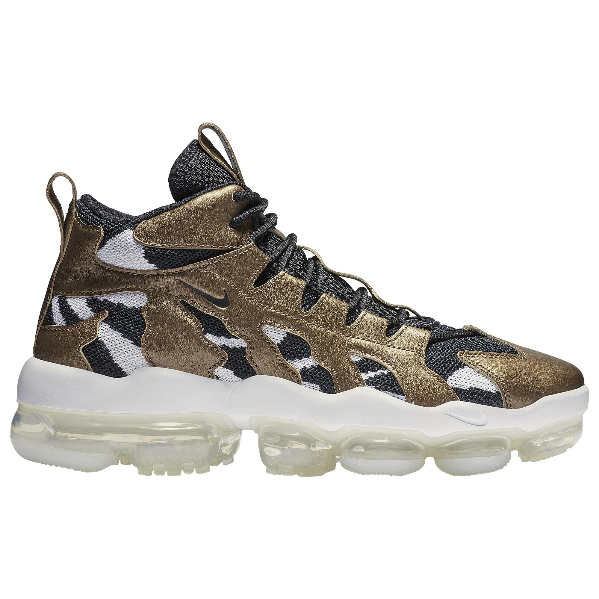 are vapormax good for training