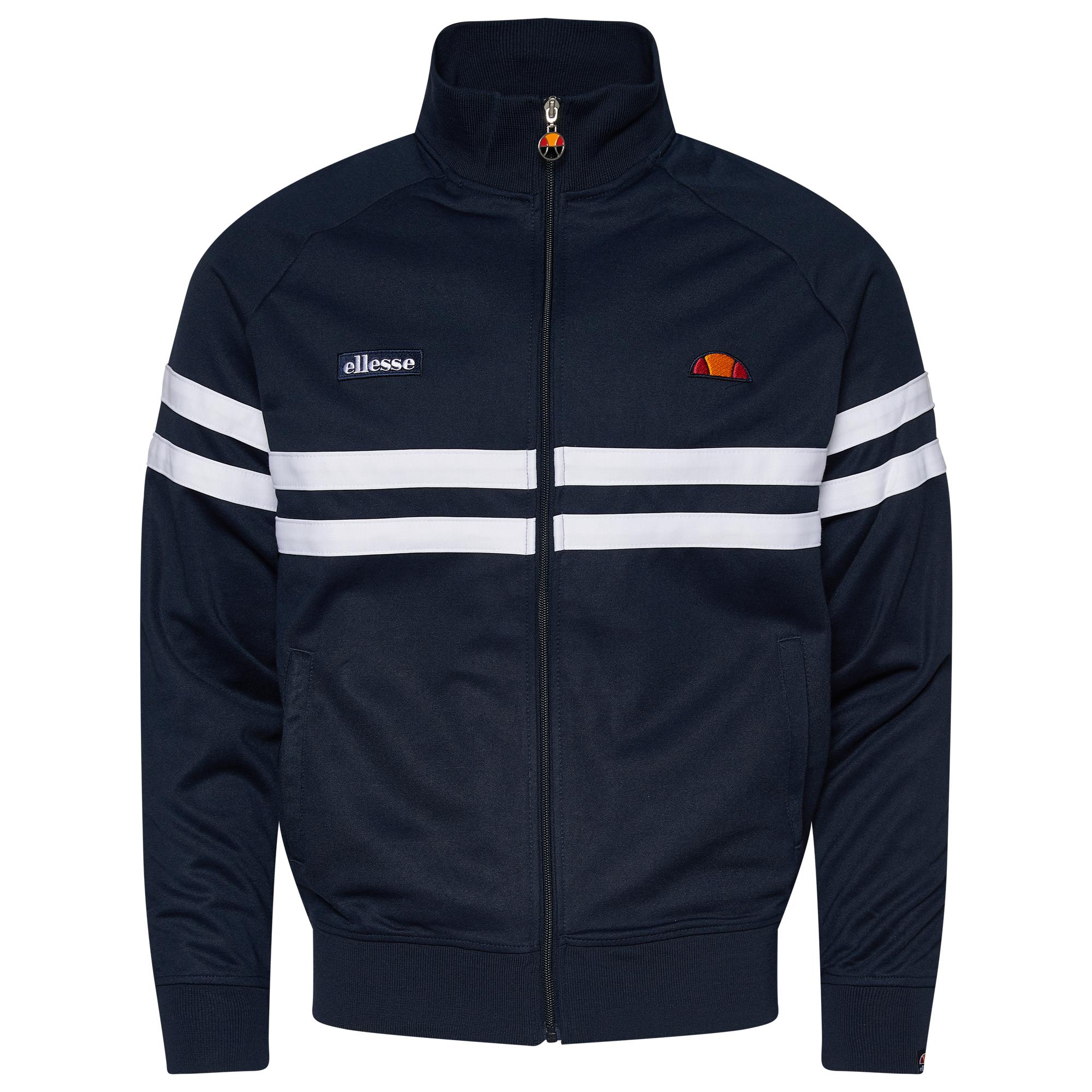 ellesse rimini track top