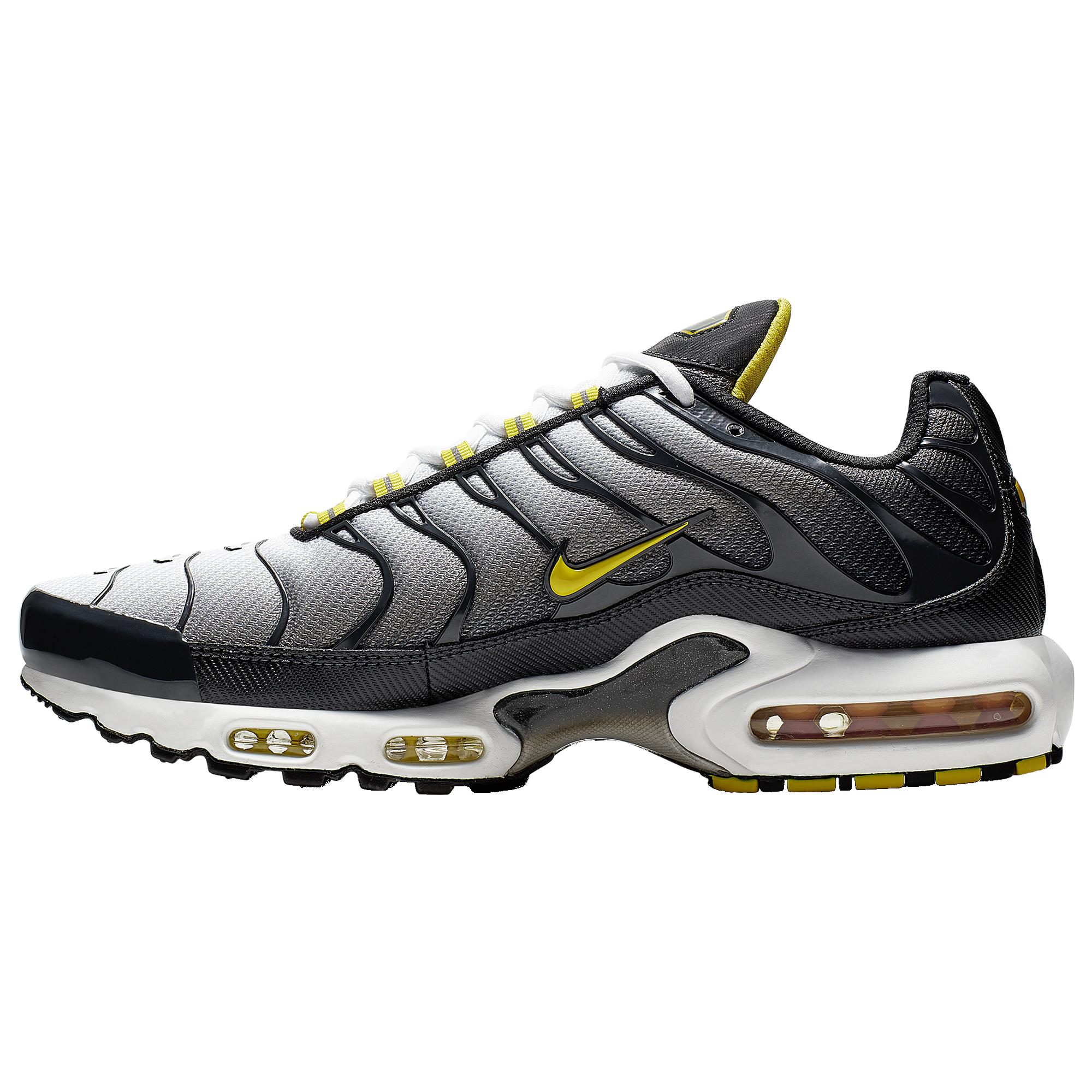 Nike Synthetic Air Max Plus Running Shoes for Men - Lyst