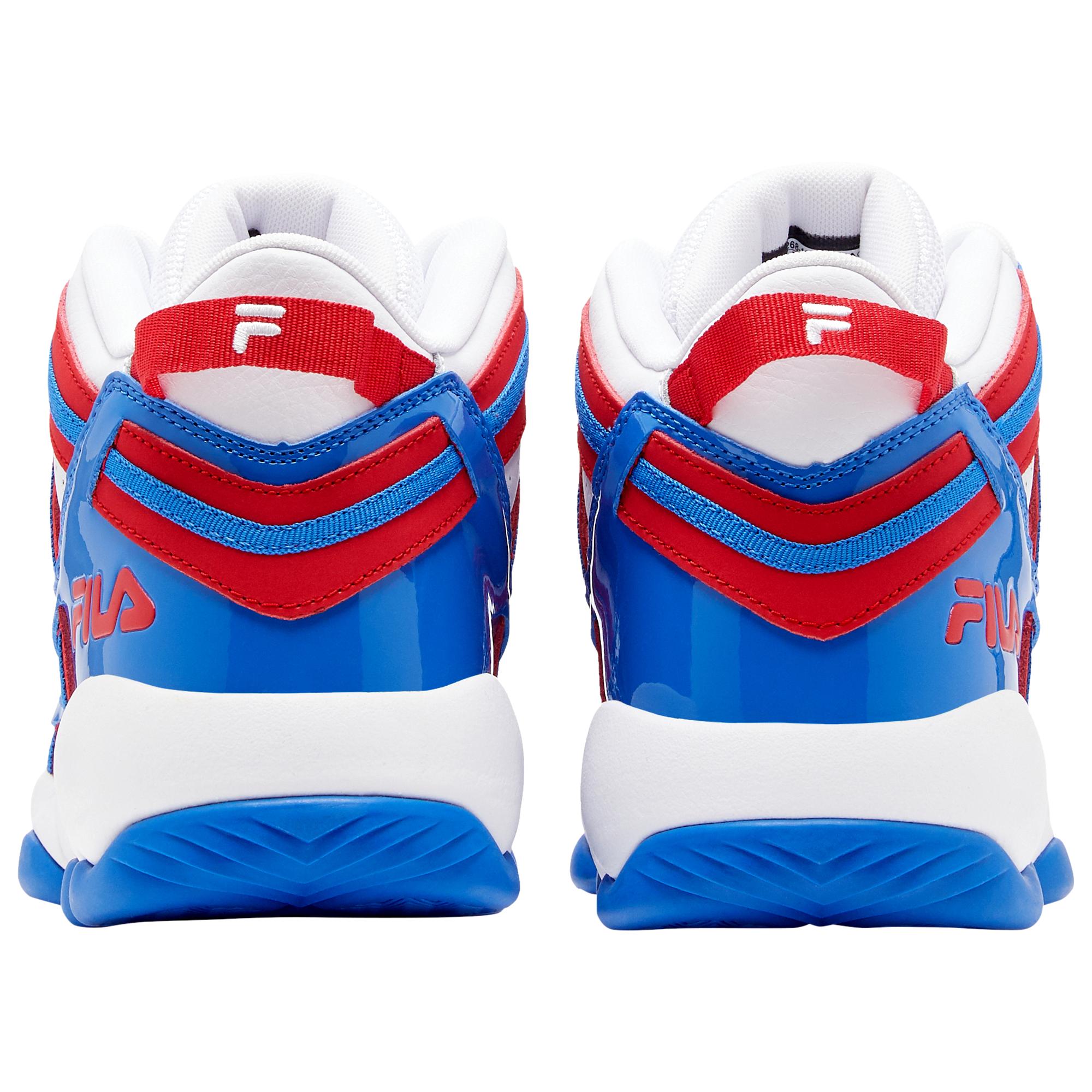 jerry stackhouse shoes fila