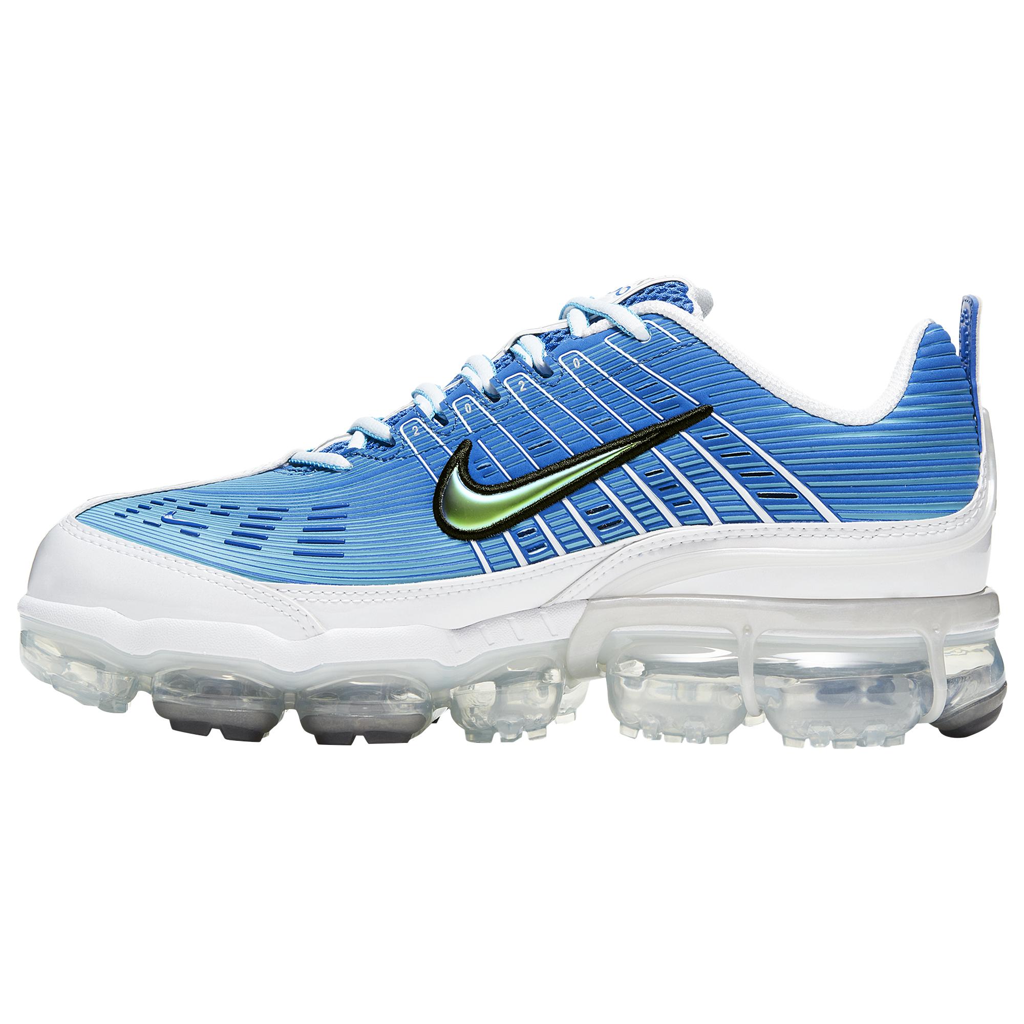 Nike Synthetic Air Vapormax 360 in Blue for Men | Lyst متجر ون بلس