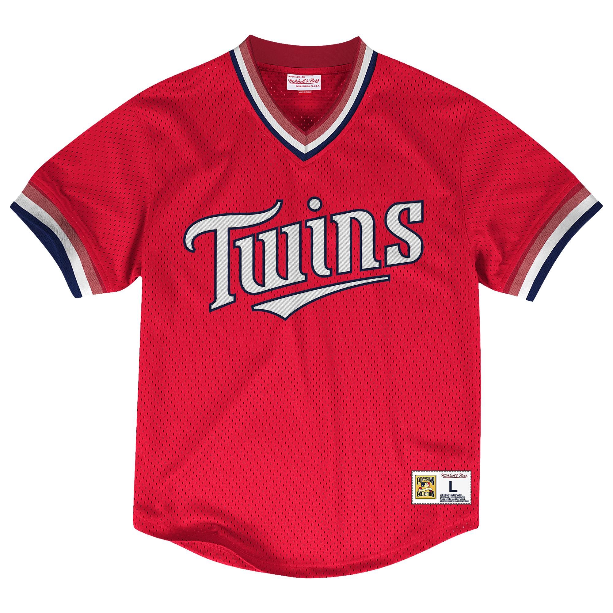 mlb twins jersey