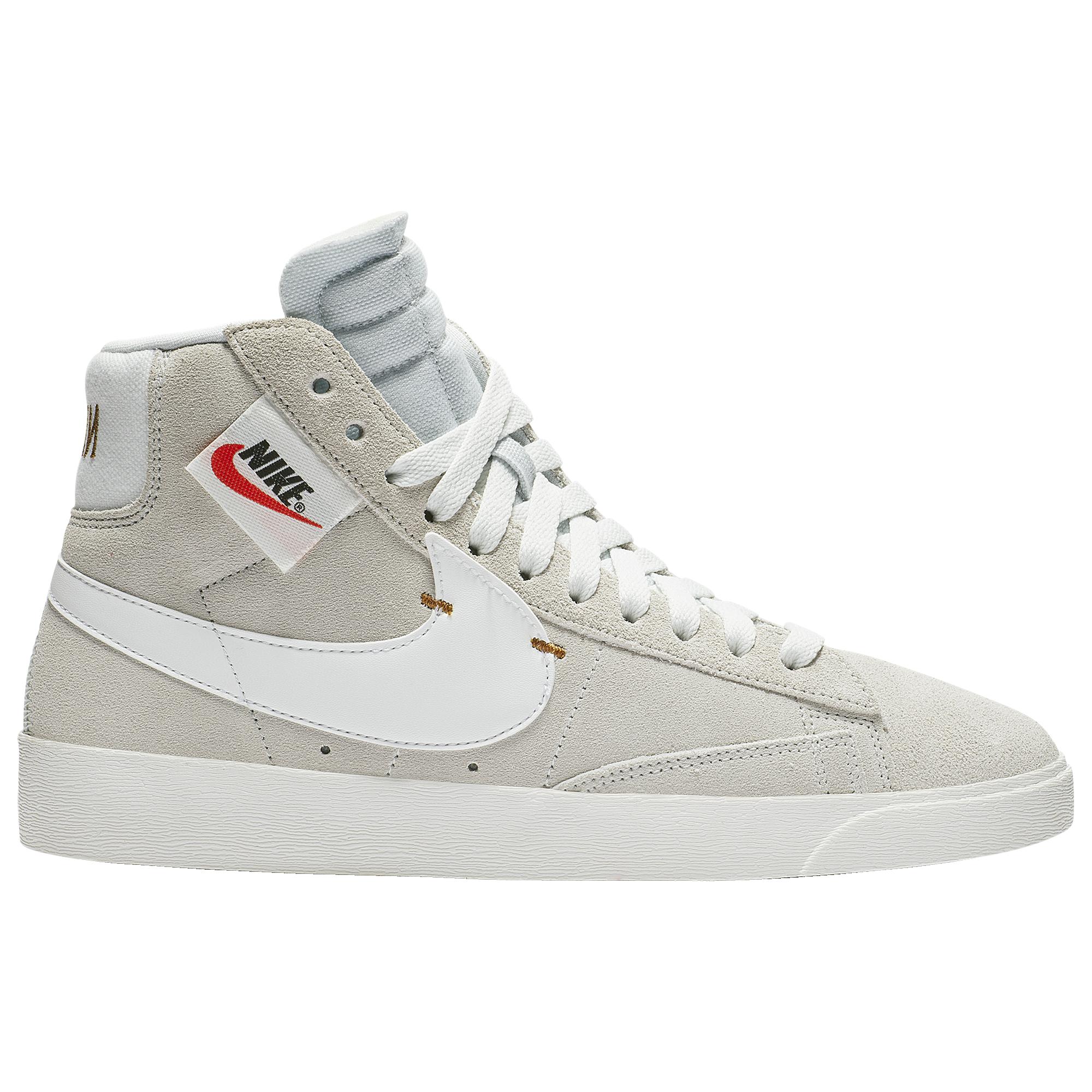 nike women's blazer mid rebel
