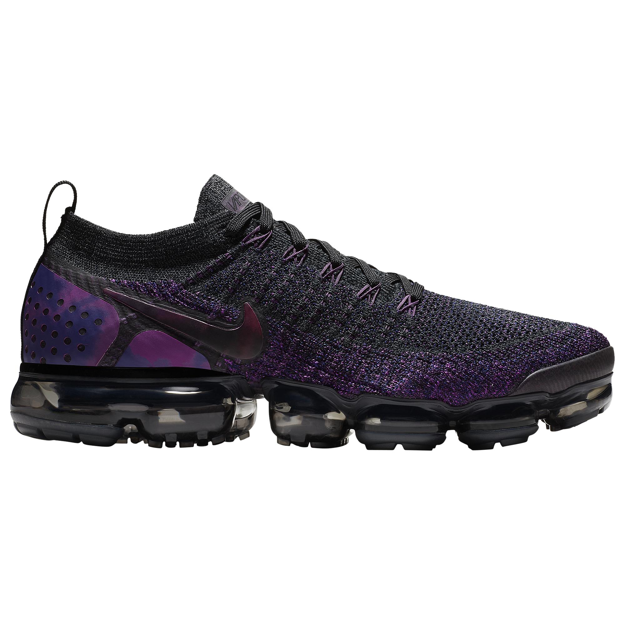 night purple vapormax