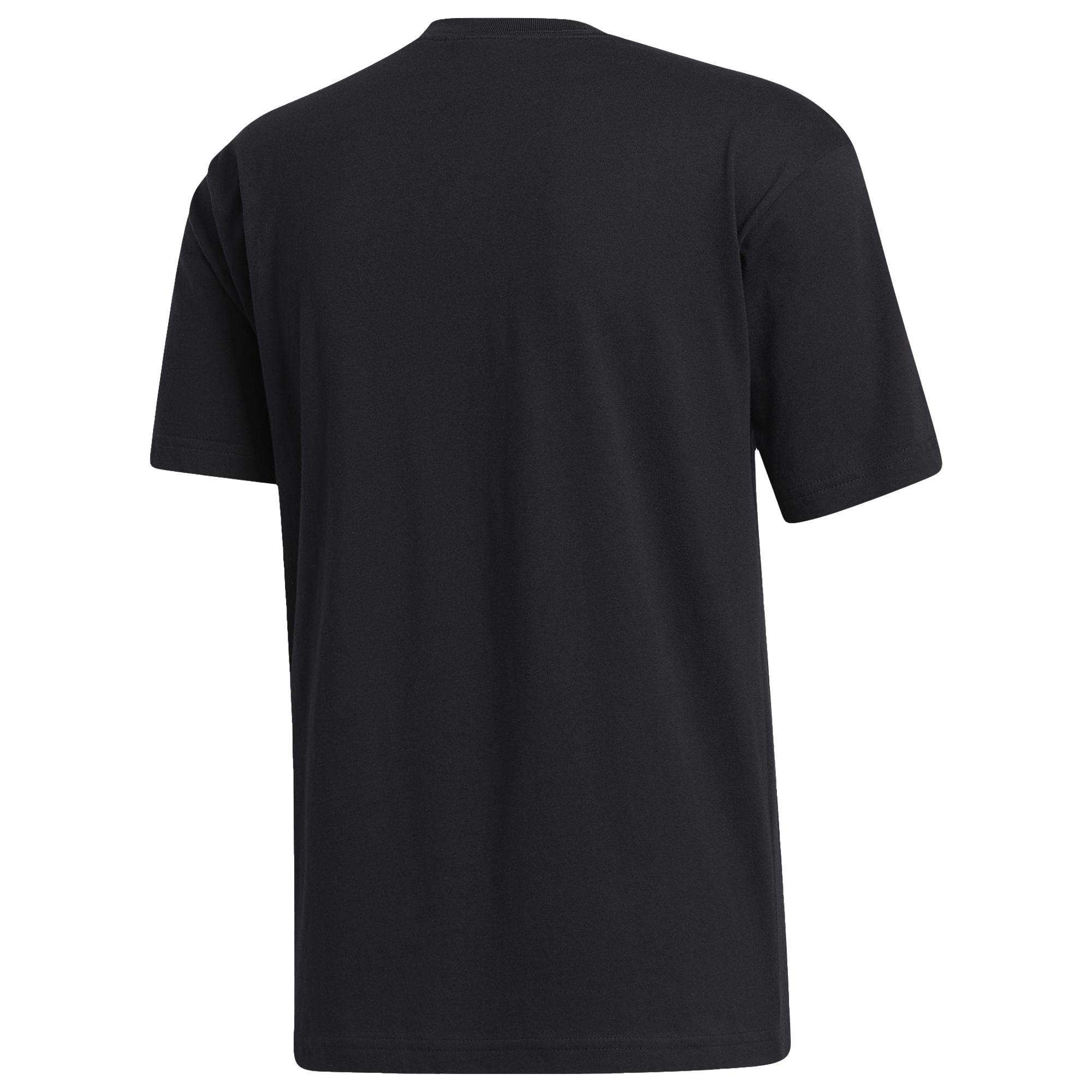 adidas skull t shirt