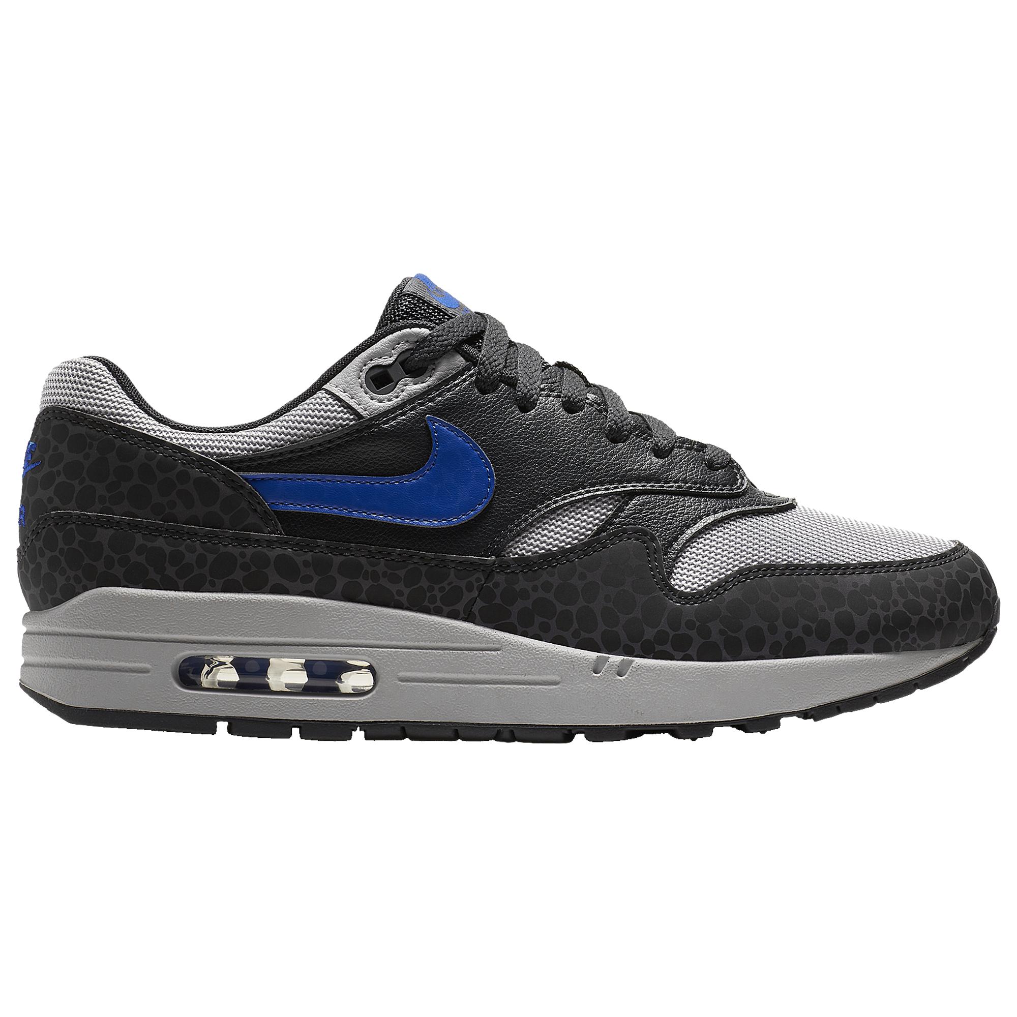 air max 1 noir