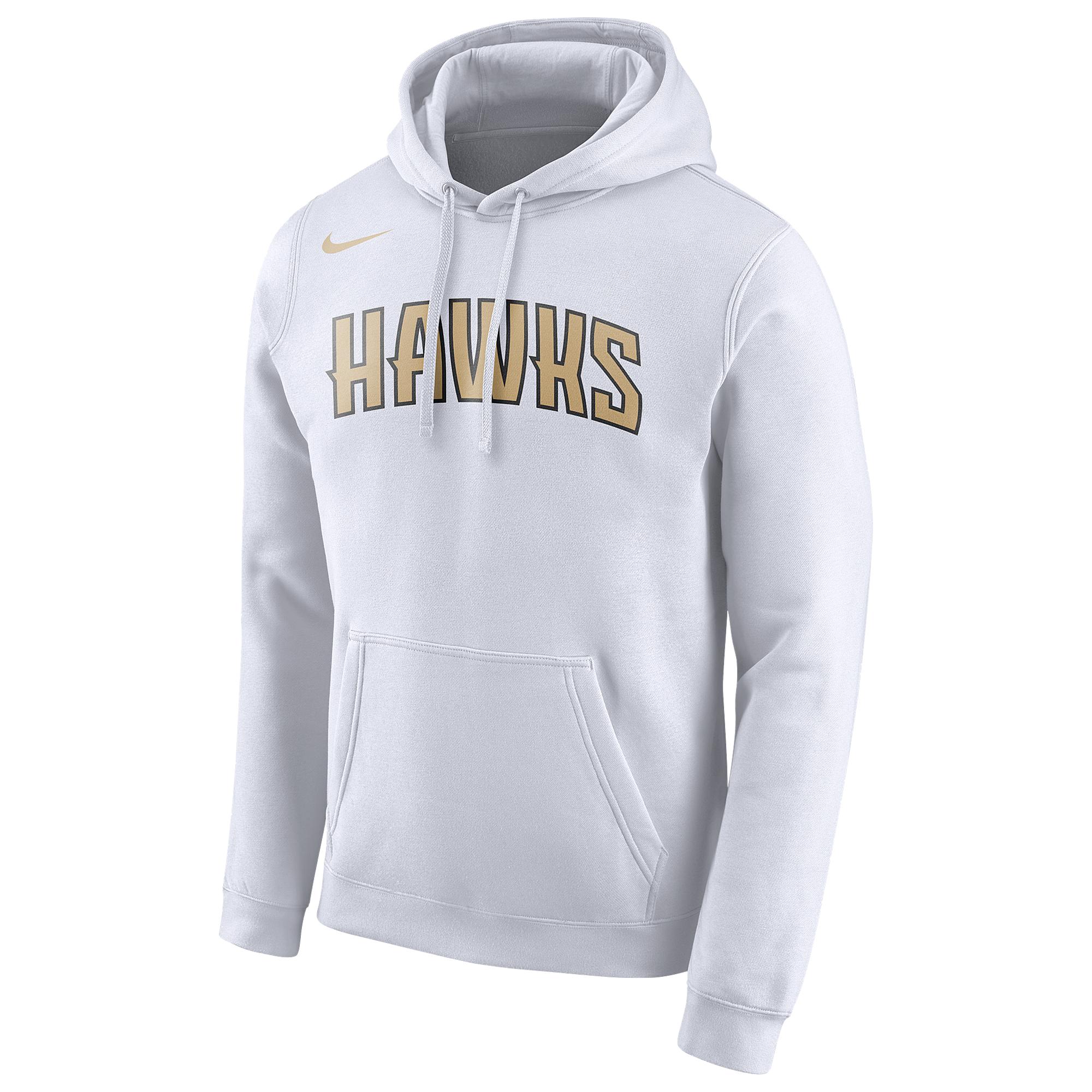 Nike nba city edition logo essential po hoodie Clearance