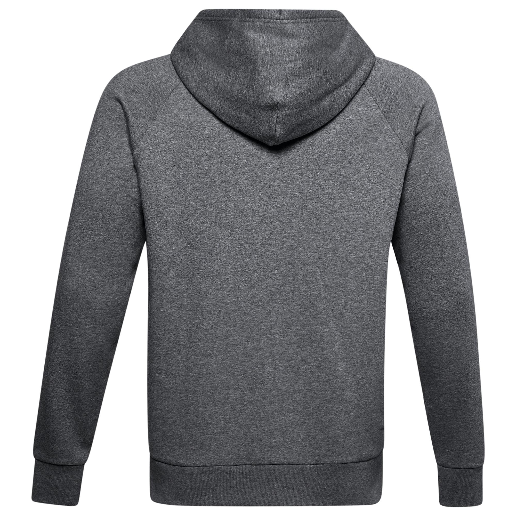 under armor rival fleece hoodie