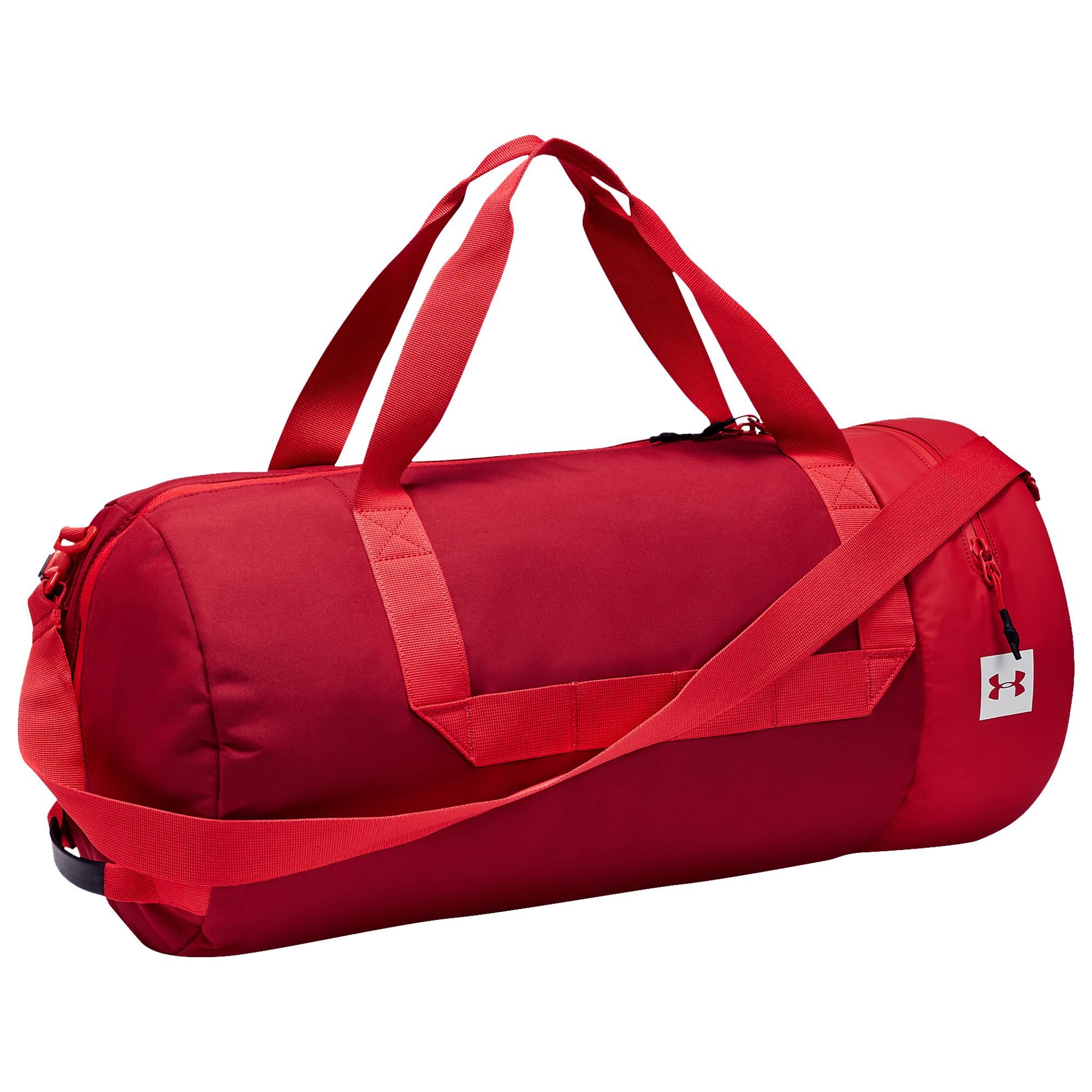men's ua sportstyle duffle