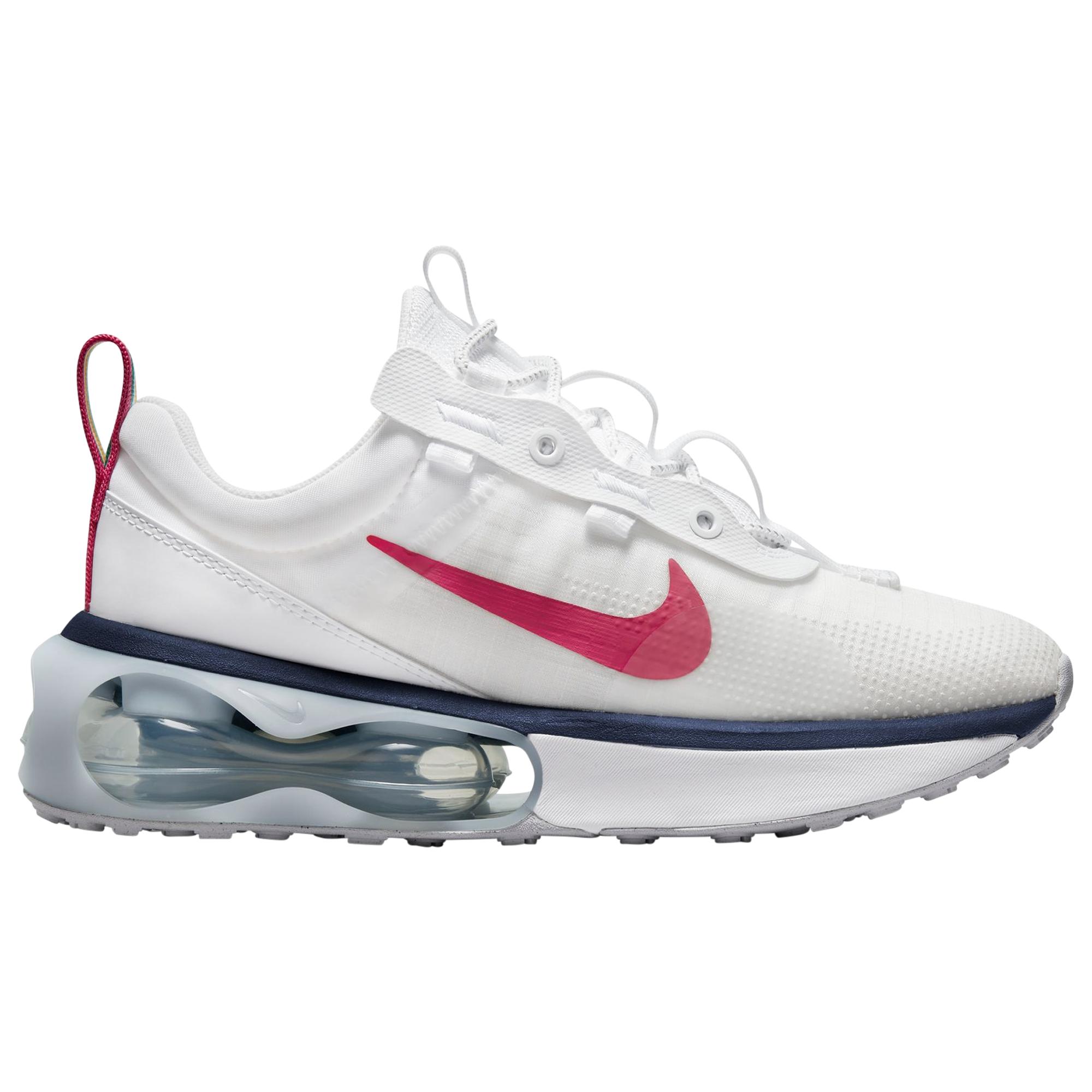 Nike Rubber Air Max 2021 Nn - Running Shoes in White | Lyst