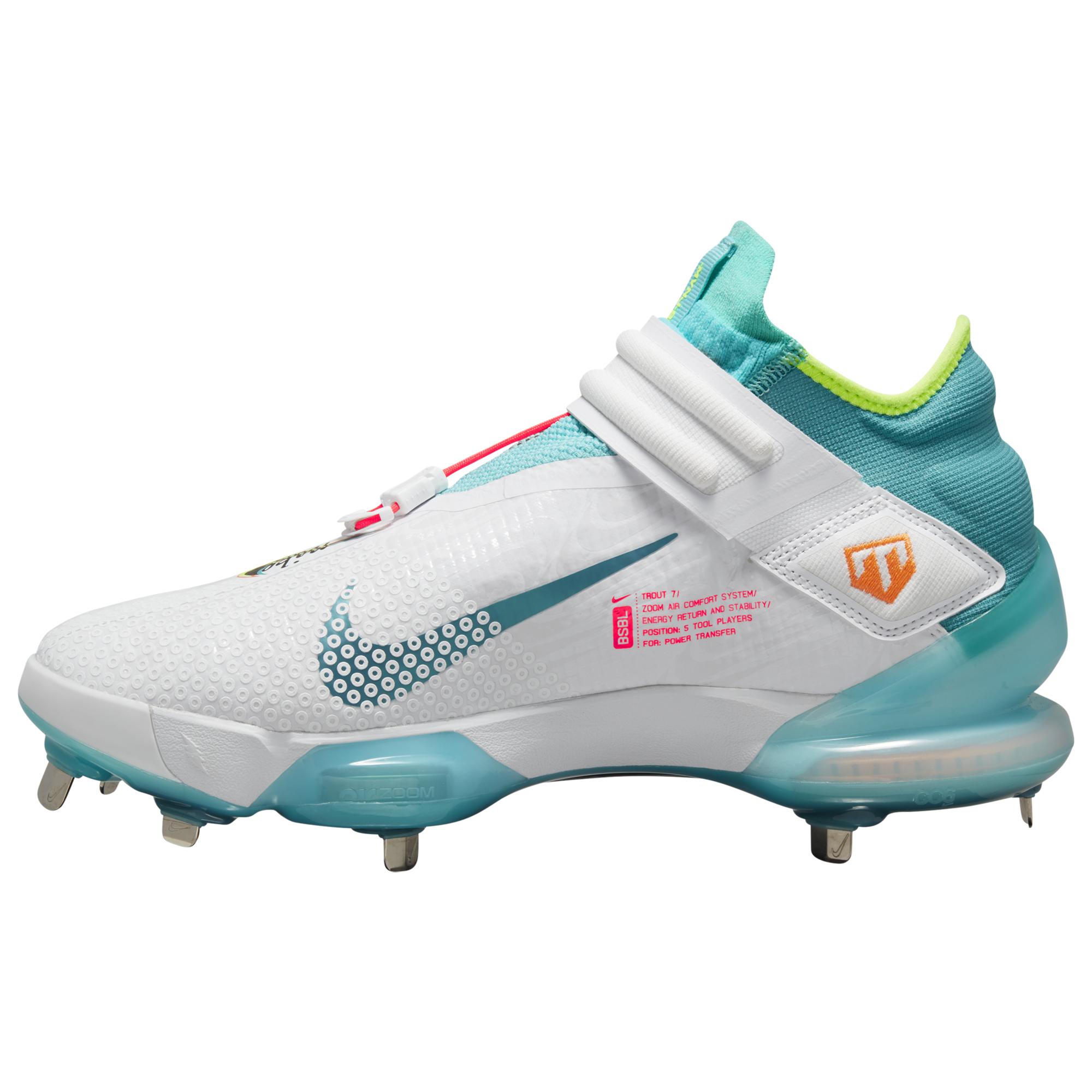 trout 7 release date