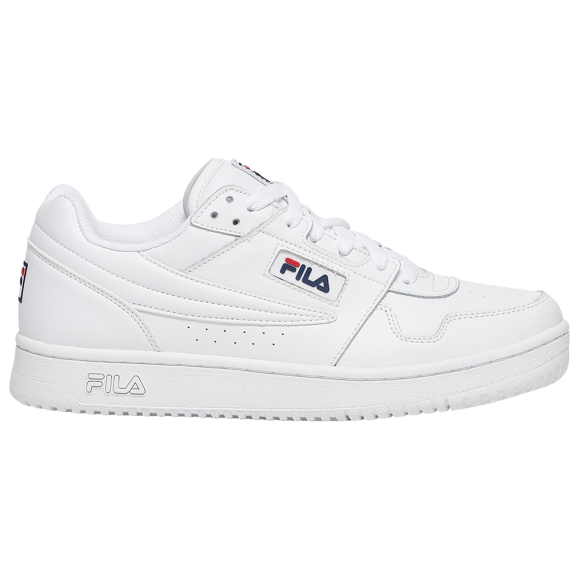 fila snow white