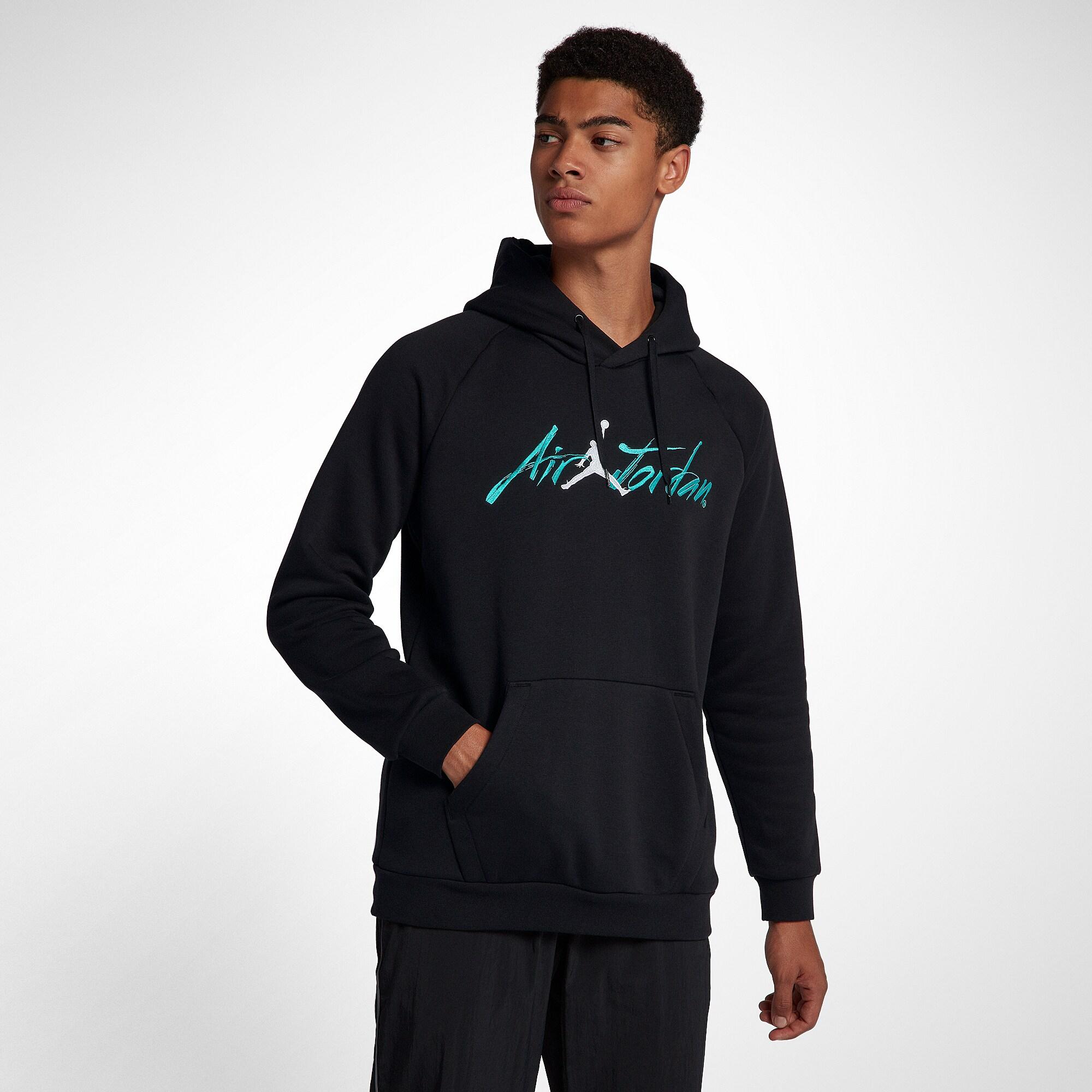 Jordan jsw greatest jumpman pullover hoodie Clearance