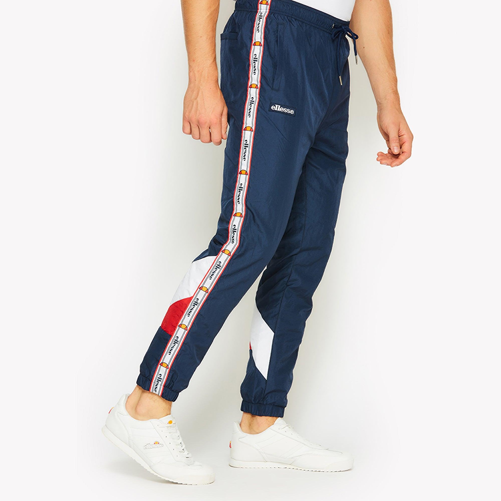 Ellesse Synthetic Avico Track Pants in 