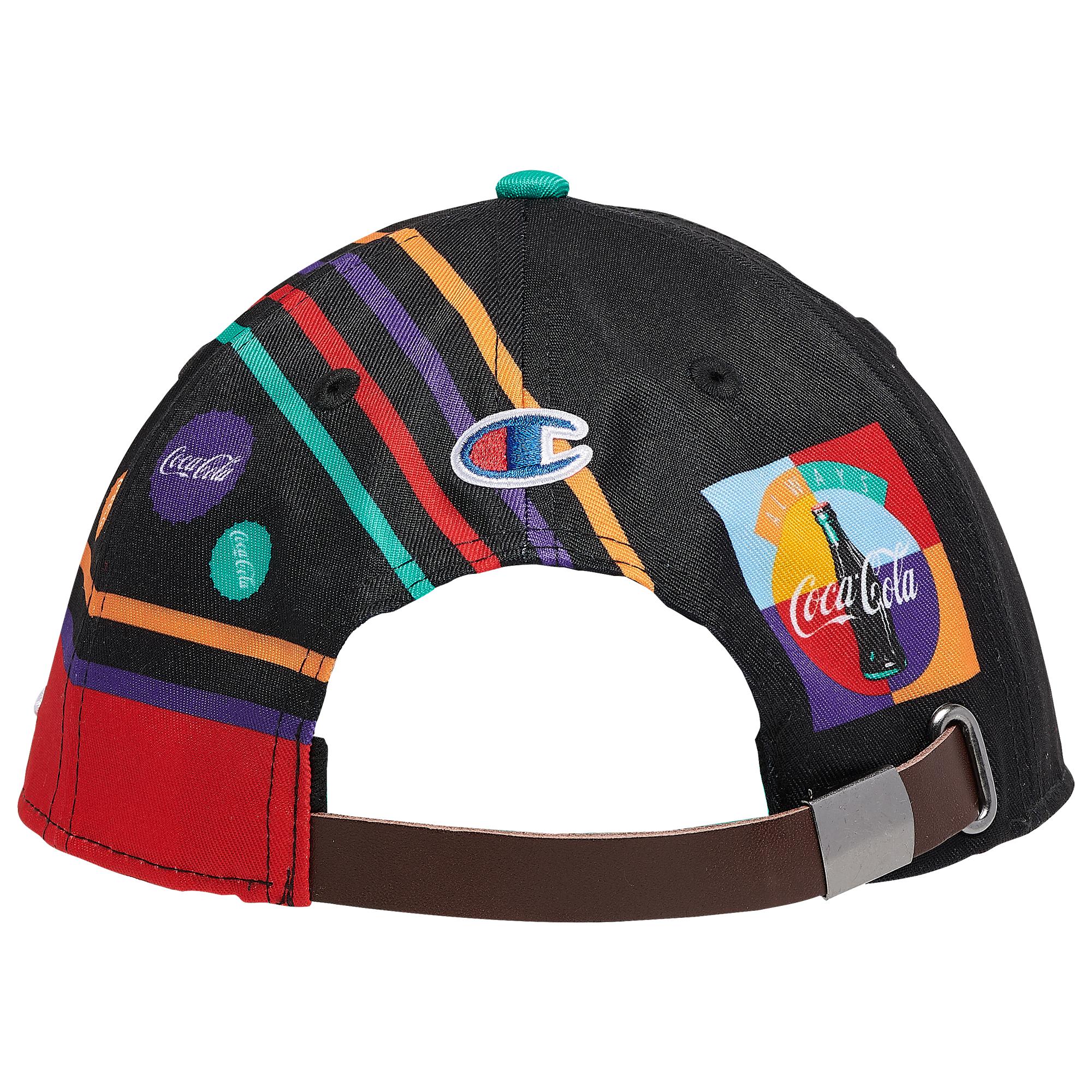 champion red beanie
