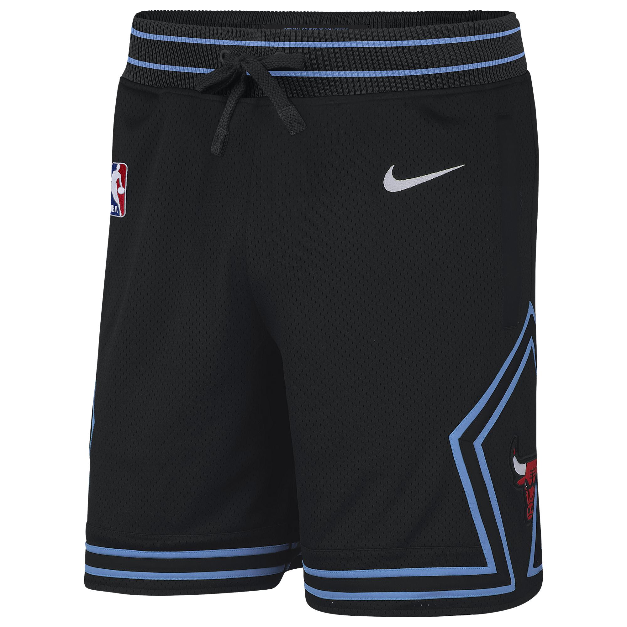 nike courtside shorts