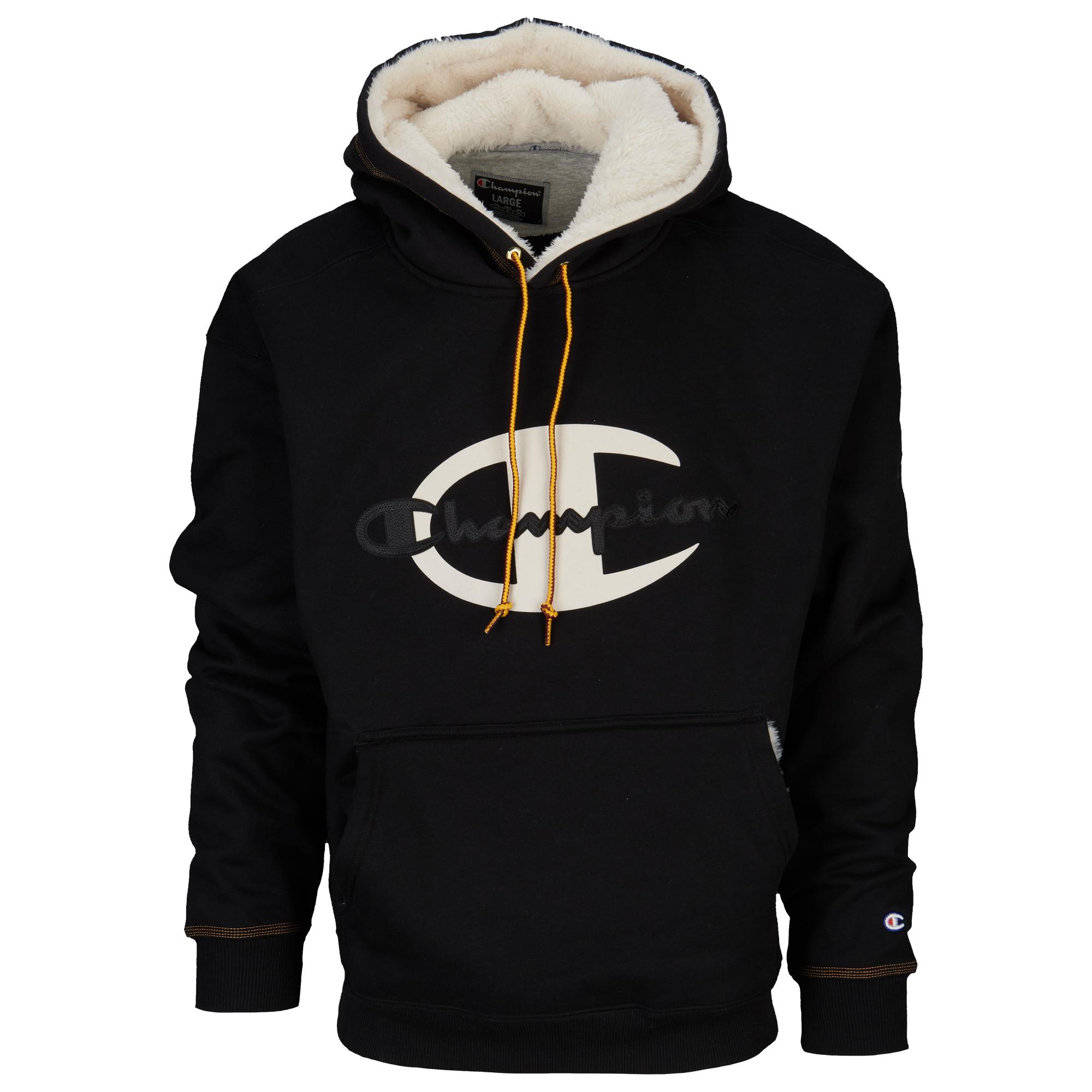Men's Champion Timberland Super Flc Luxe Cone Hoodie Finland, SAVE 35% -  eagleflair.com