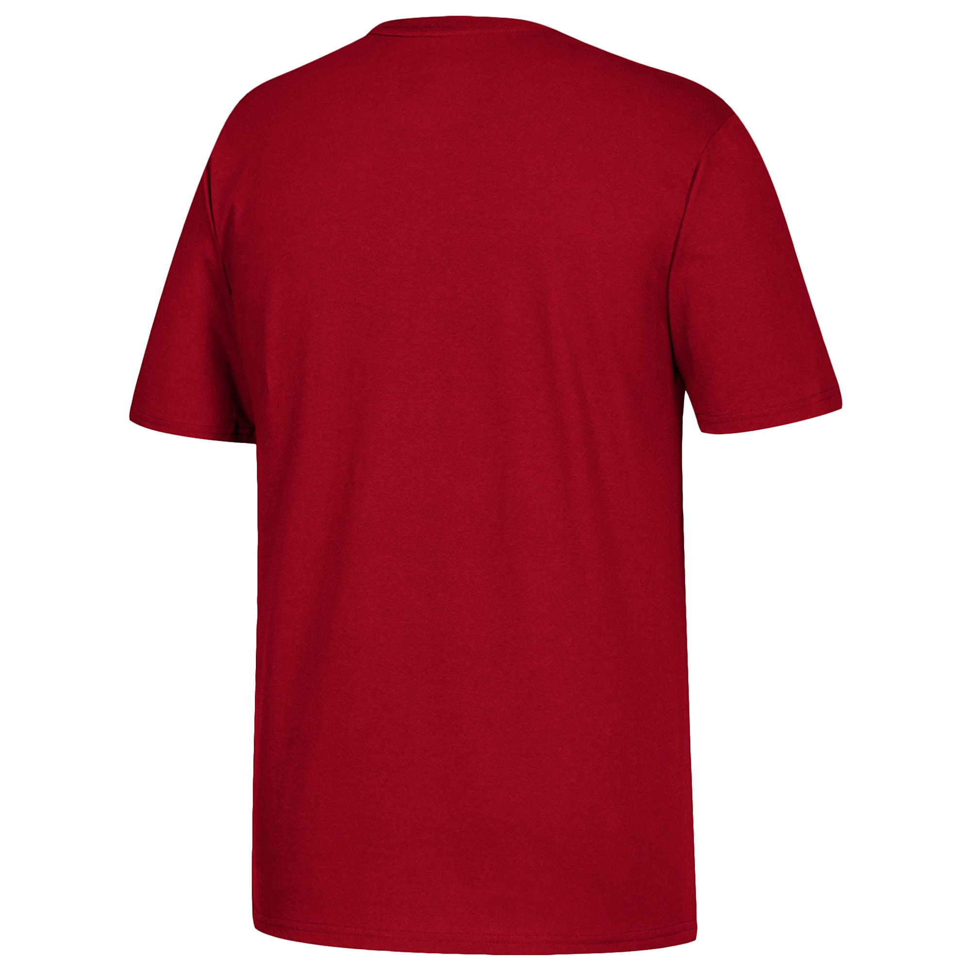 atlanta united dri fit shirt