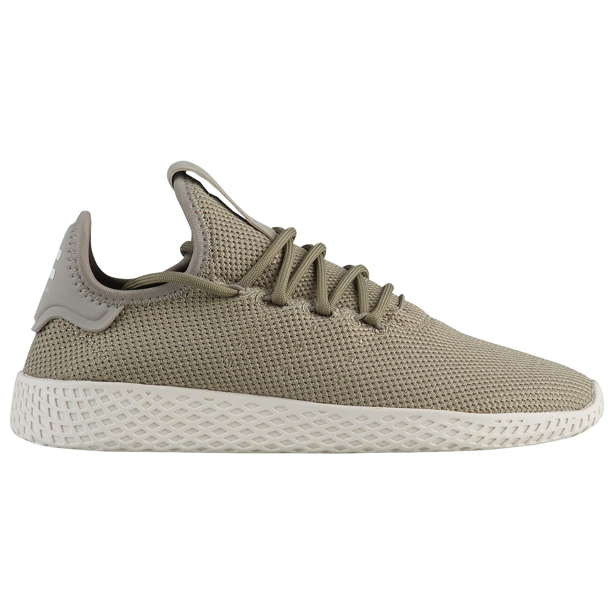 adidas men's pw tennis hu sneaker