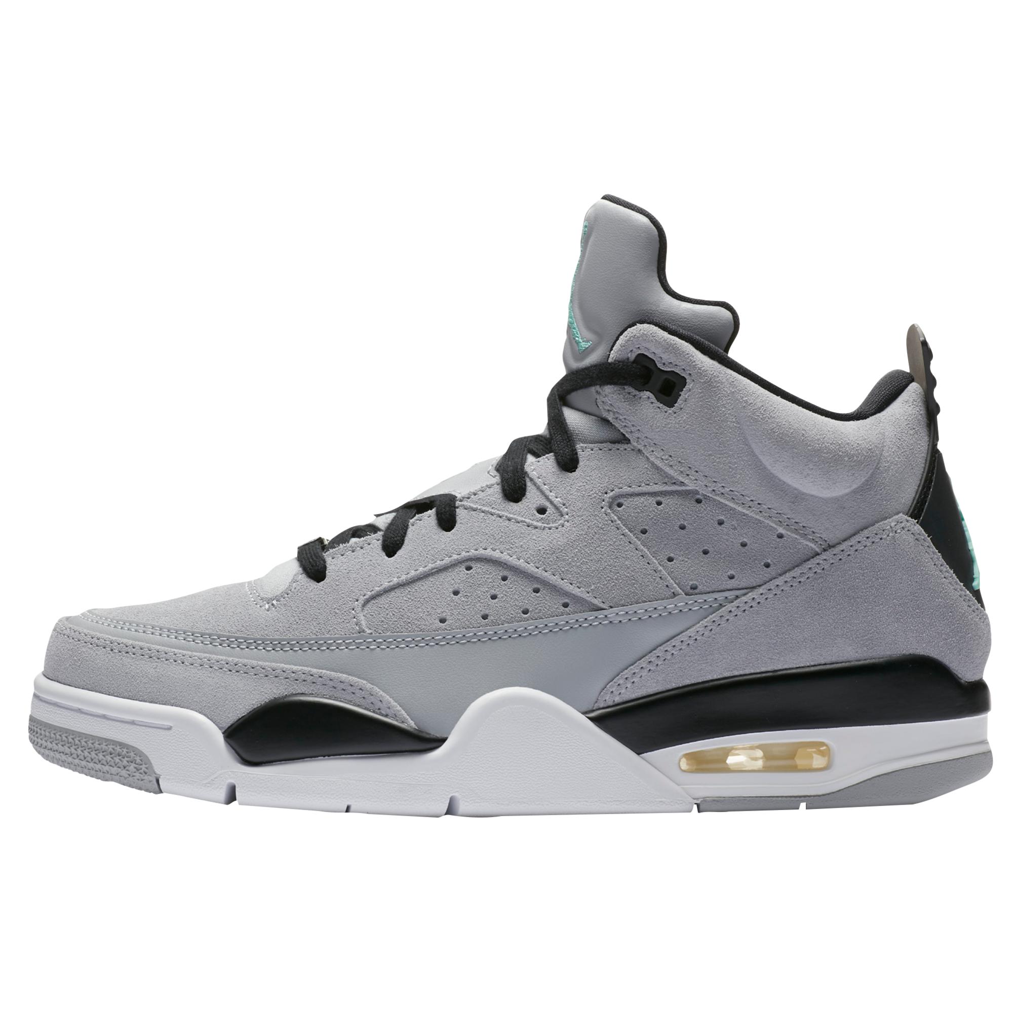 nike son of mars low