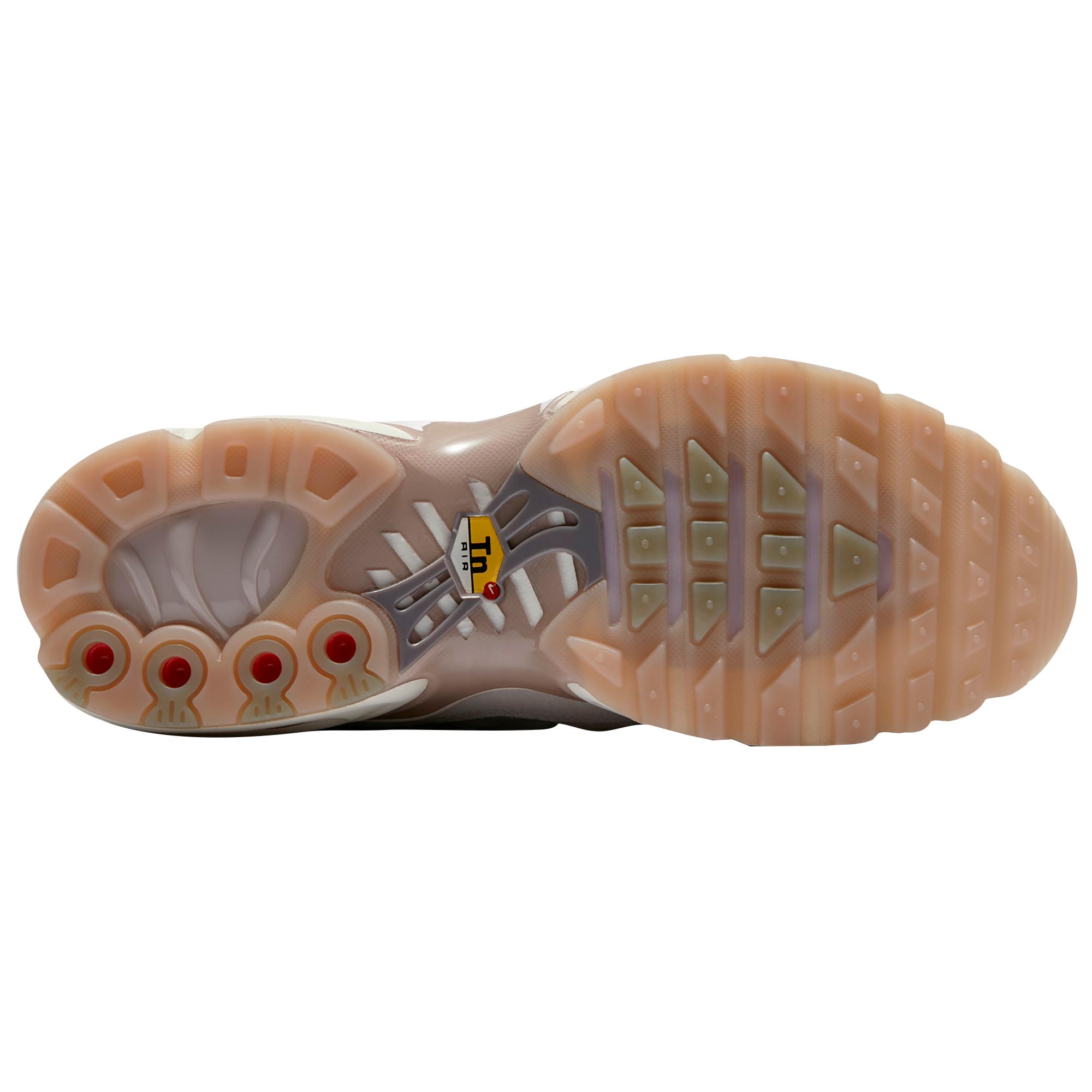 nike air max plus lx velvet grey