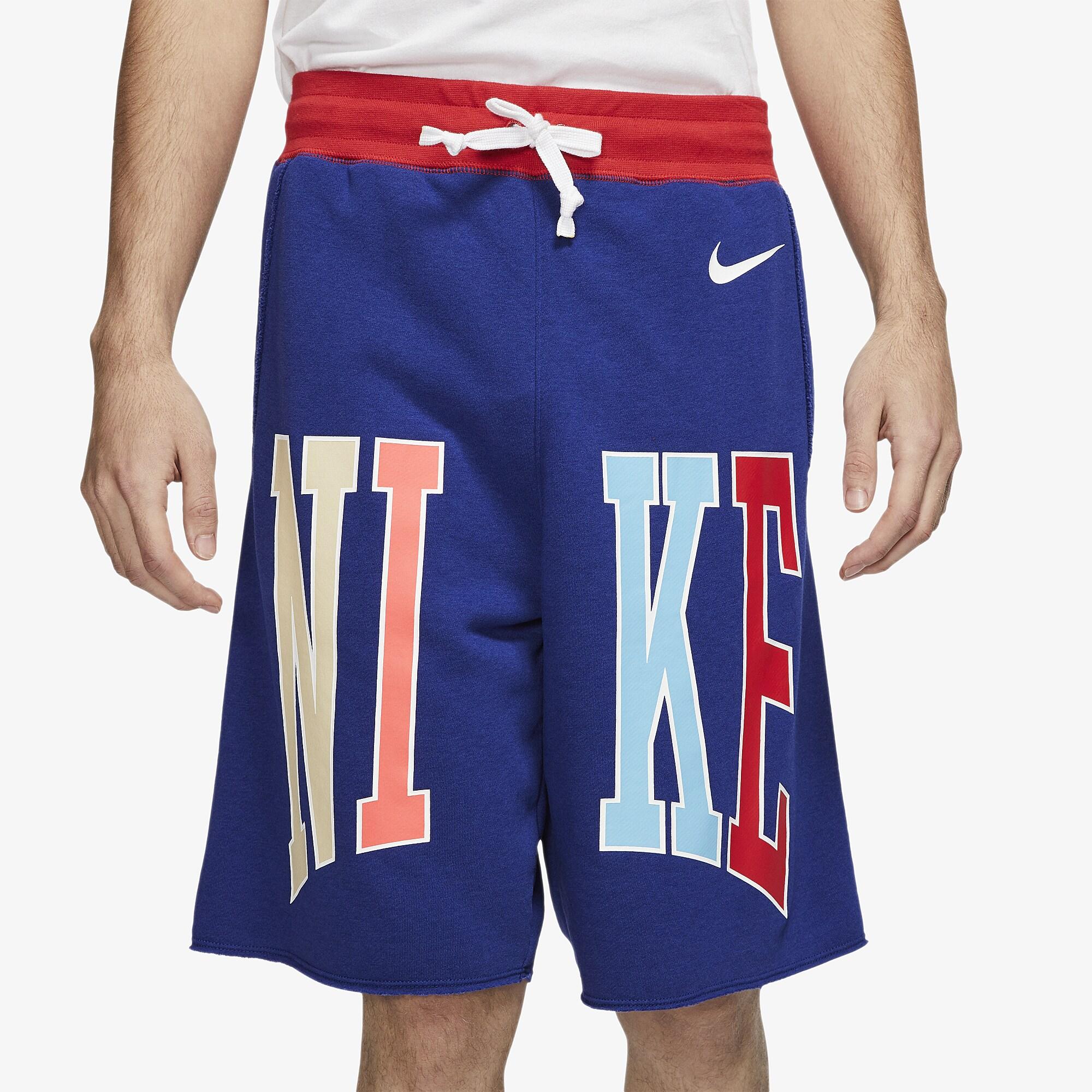 nike americana shorts