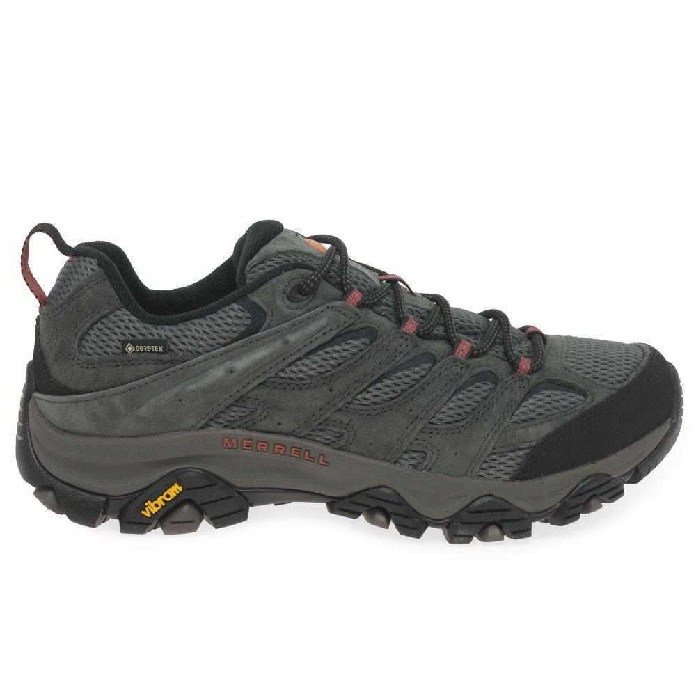 the best waterproof boots for walking