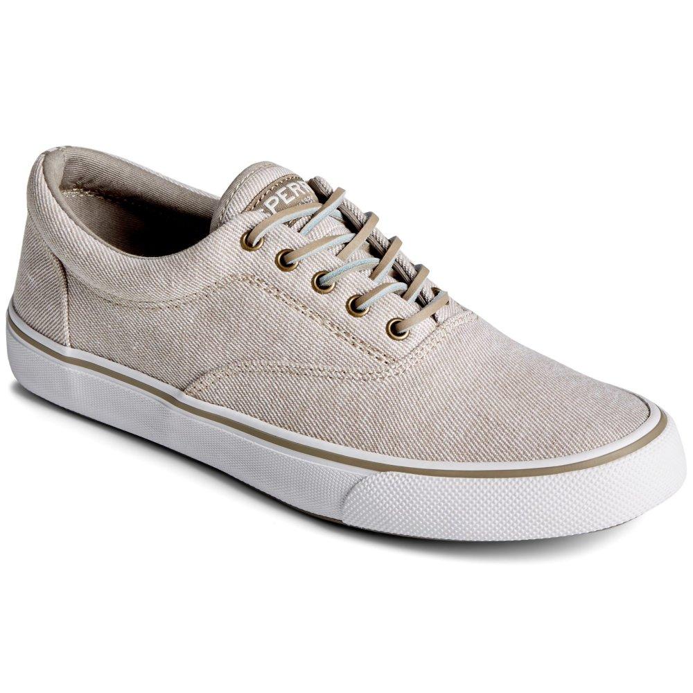 Sperry top hotsell sider cvo