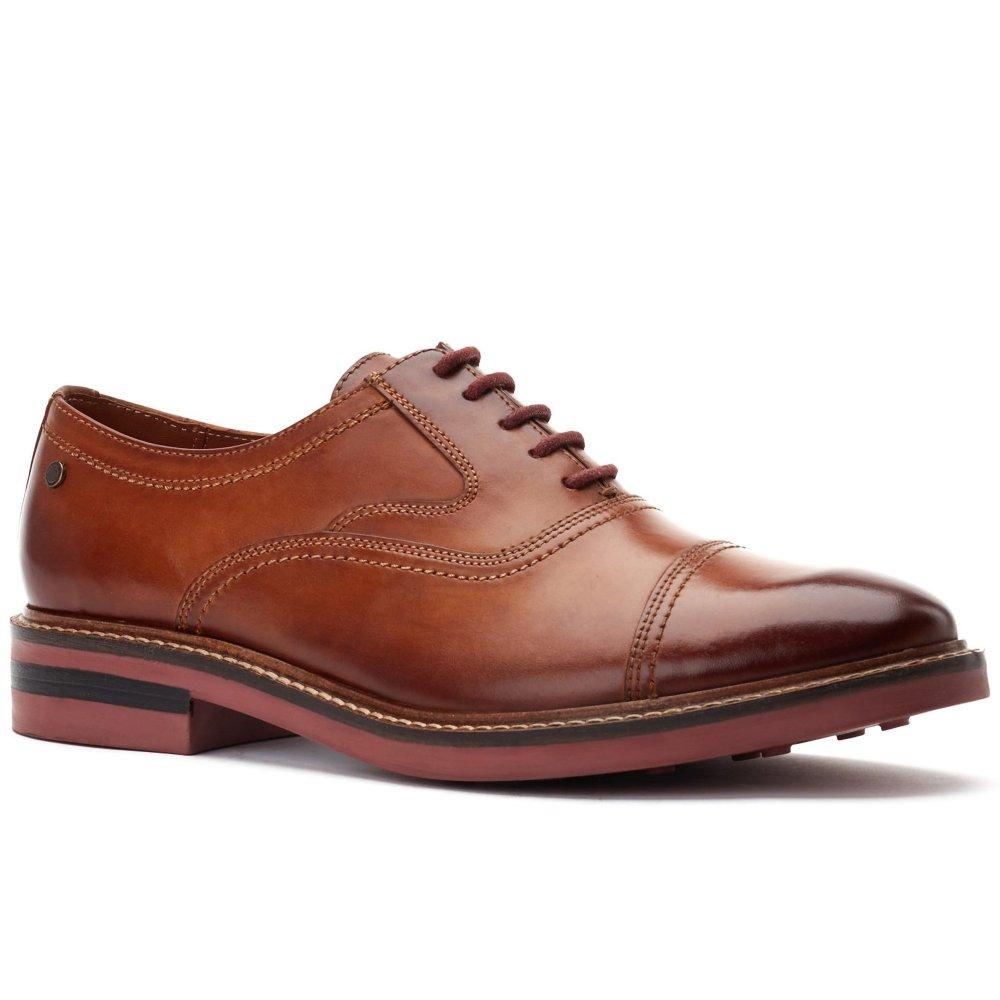 Base london derby shoes deals