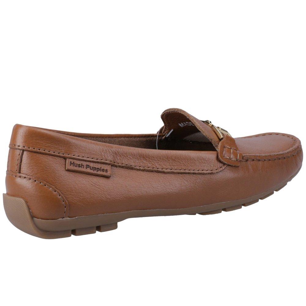 Hush puppies top sider shoes 2025