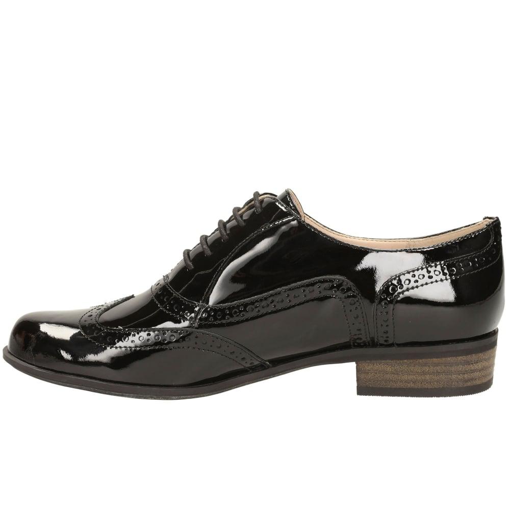 clarks hamble oak wide fit brogue