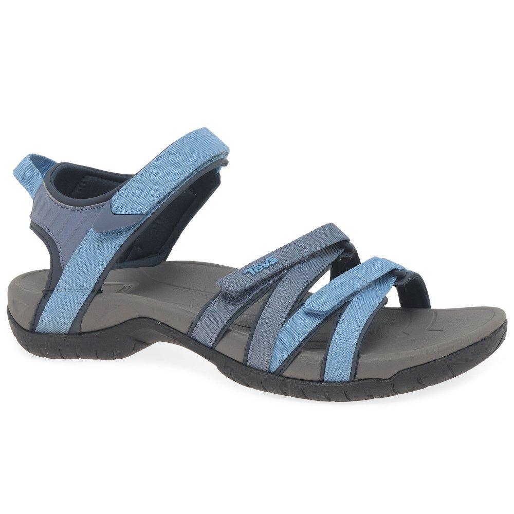 Teva Tirra Sandals in Blue Lyst UK