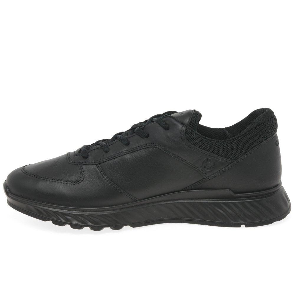 Ecco Exostride Ecco Exostrike Black ECCO Exostrike Black Hydromax