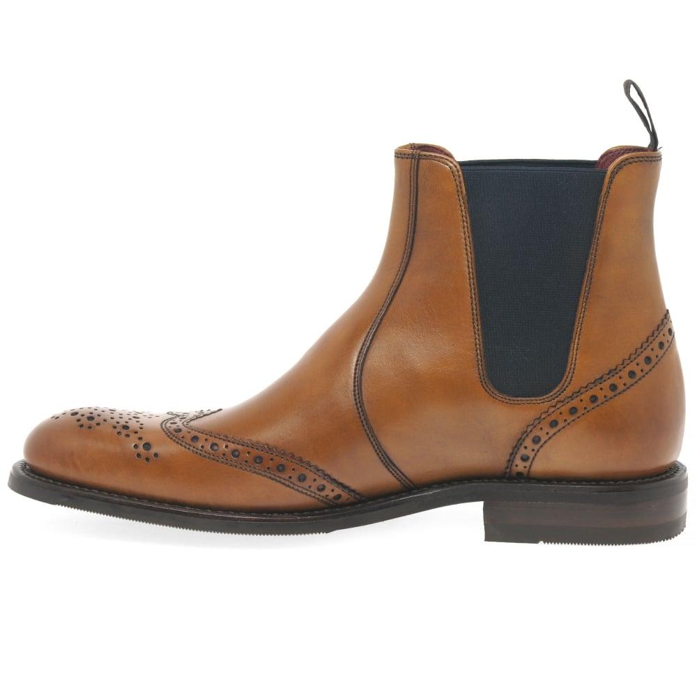 loake hoskins