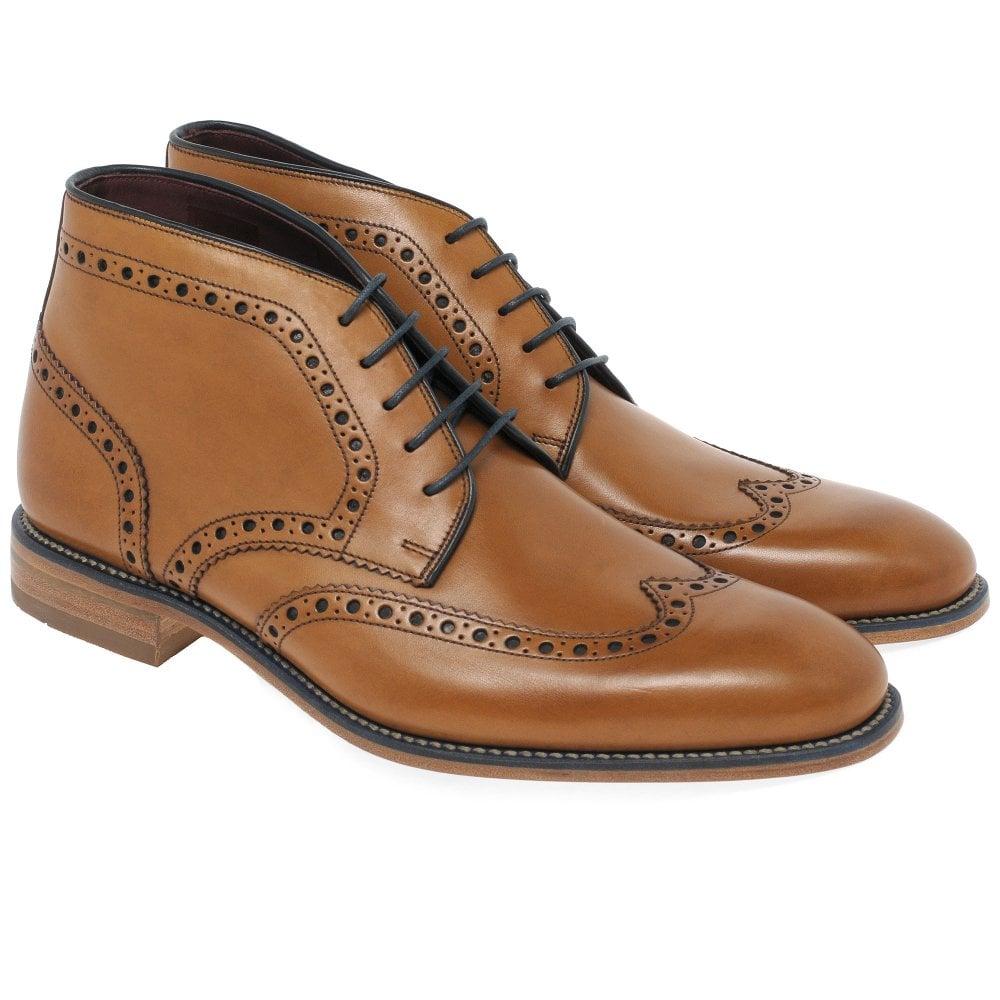 loake errington