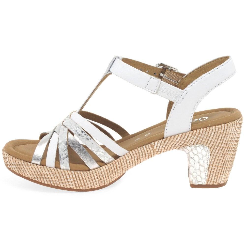 gabor cheri sandals