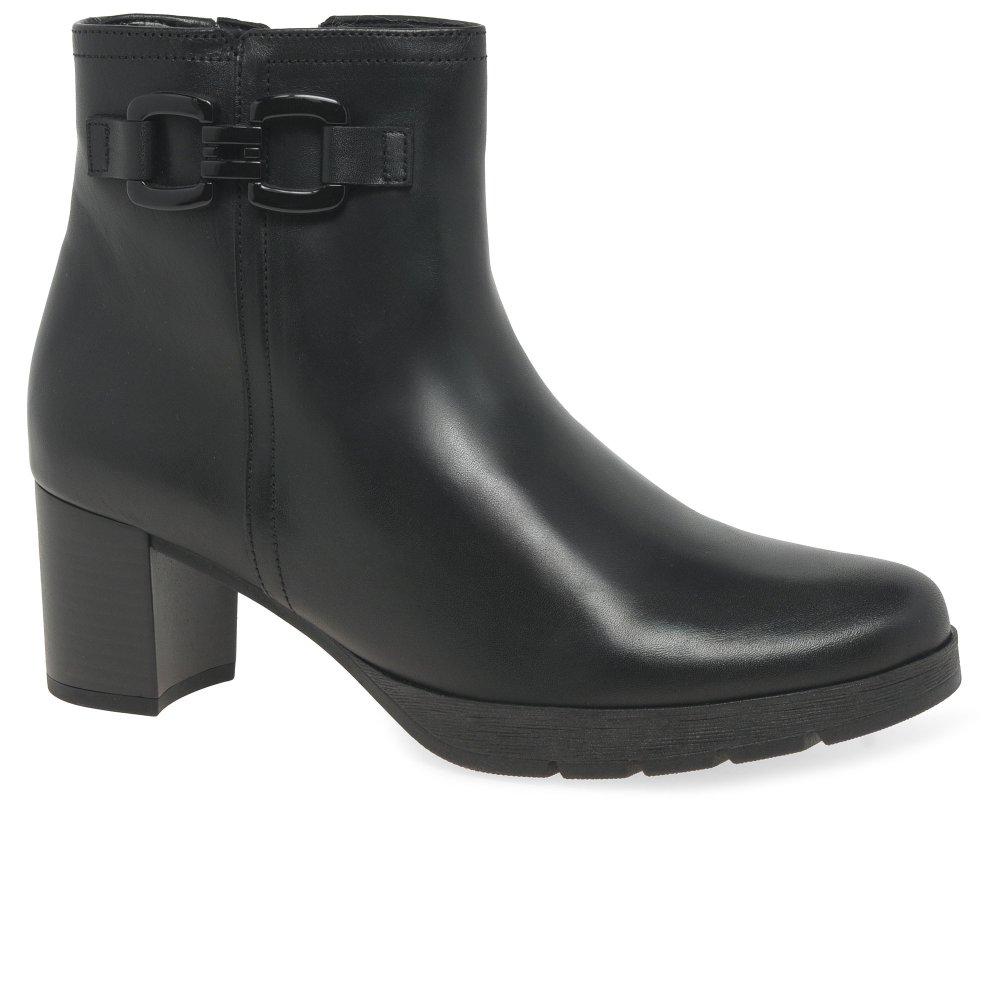 Gabor olivetti sales ankle boots