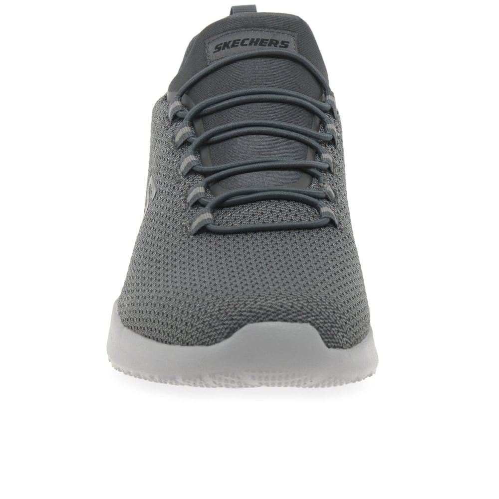 skechers dynamight mens casual sports trainers