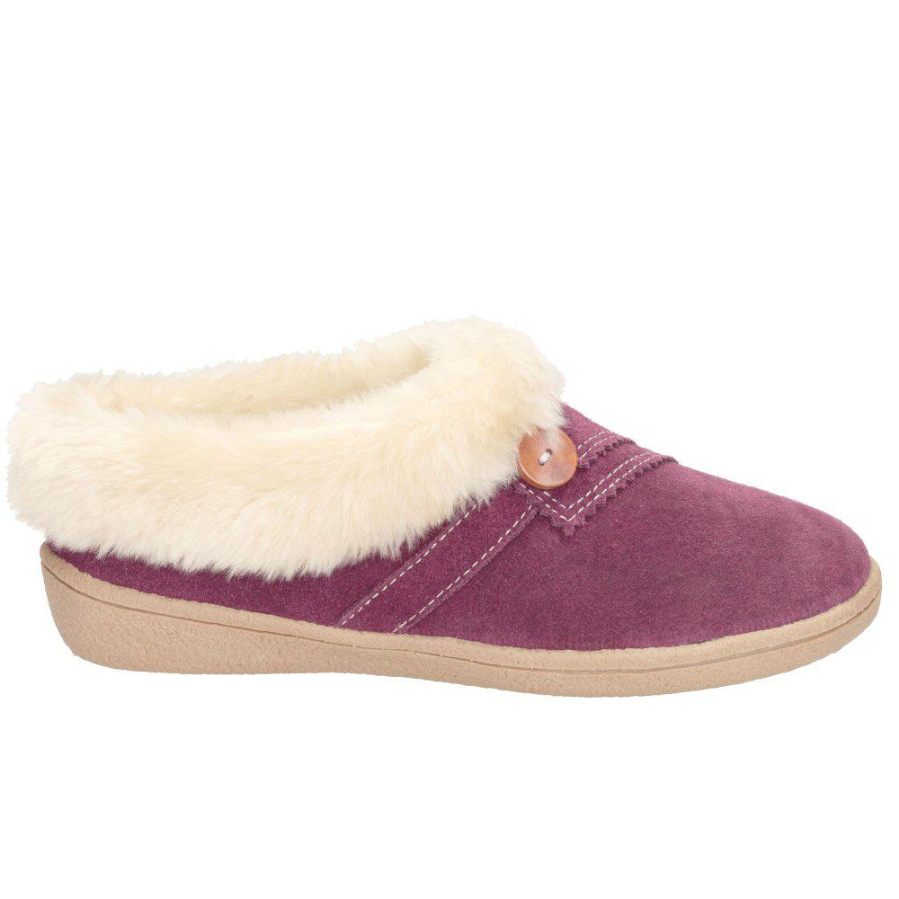 clarks eskimo slippers