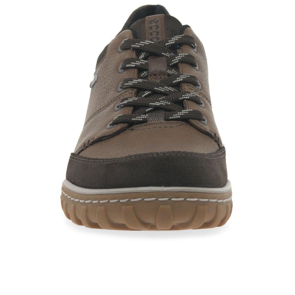 ecco urban lifestyle mens brown
