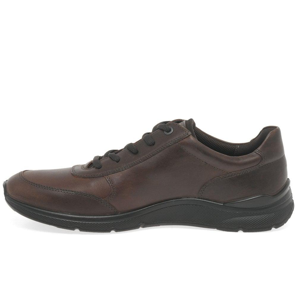 ecco mens casual shoes