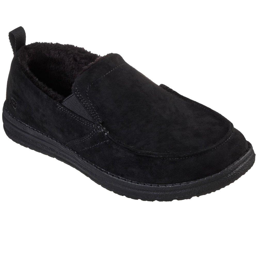 skechers melson willmore slippers