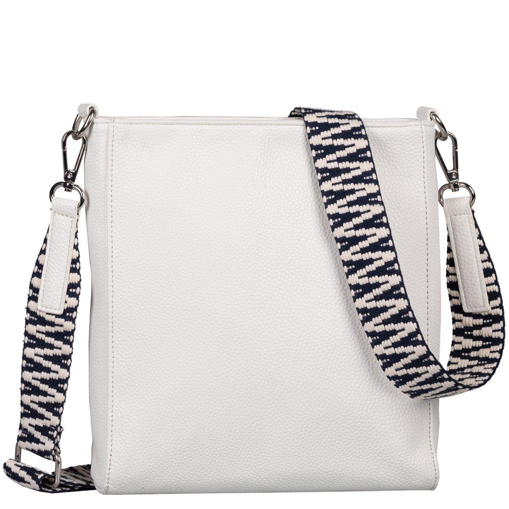 Gabor Silena Cross Body Handbag in Natural Lyst Australia