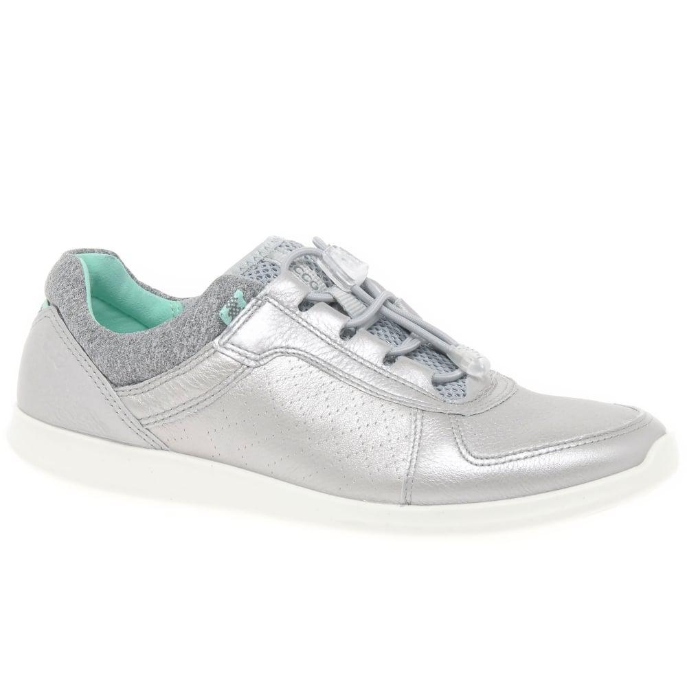 Ecco Sense Toggle Women's Casual Trainers | Lyst Canada