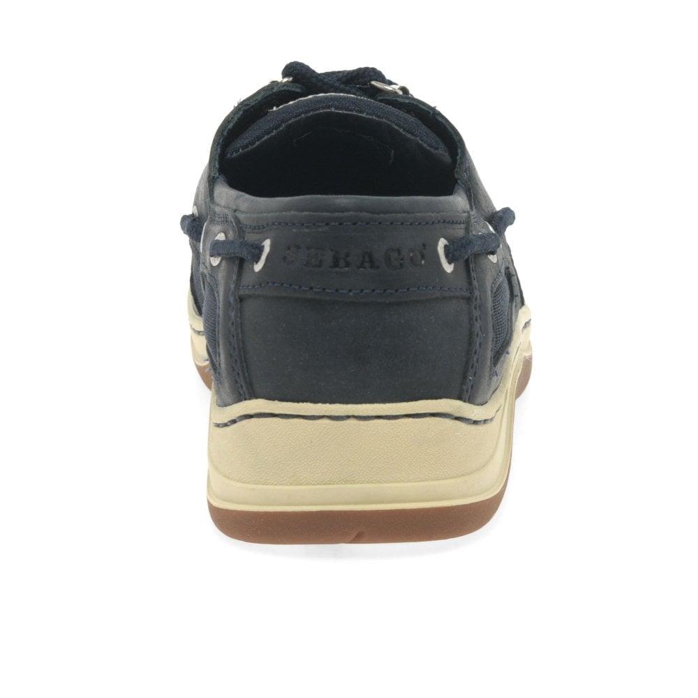 sebago clovehitch shoes