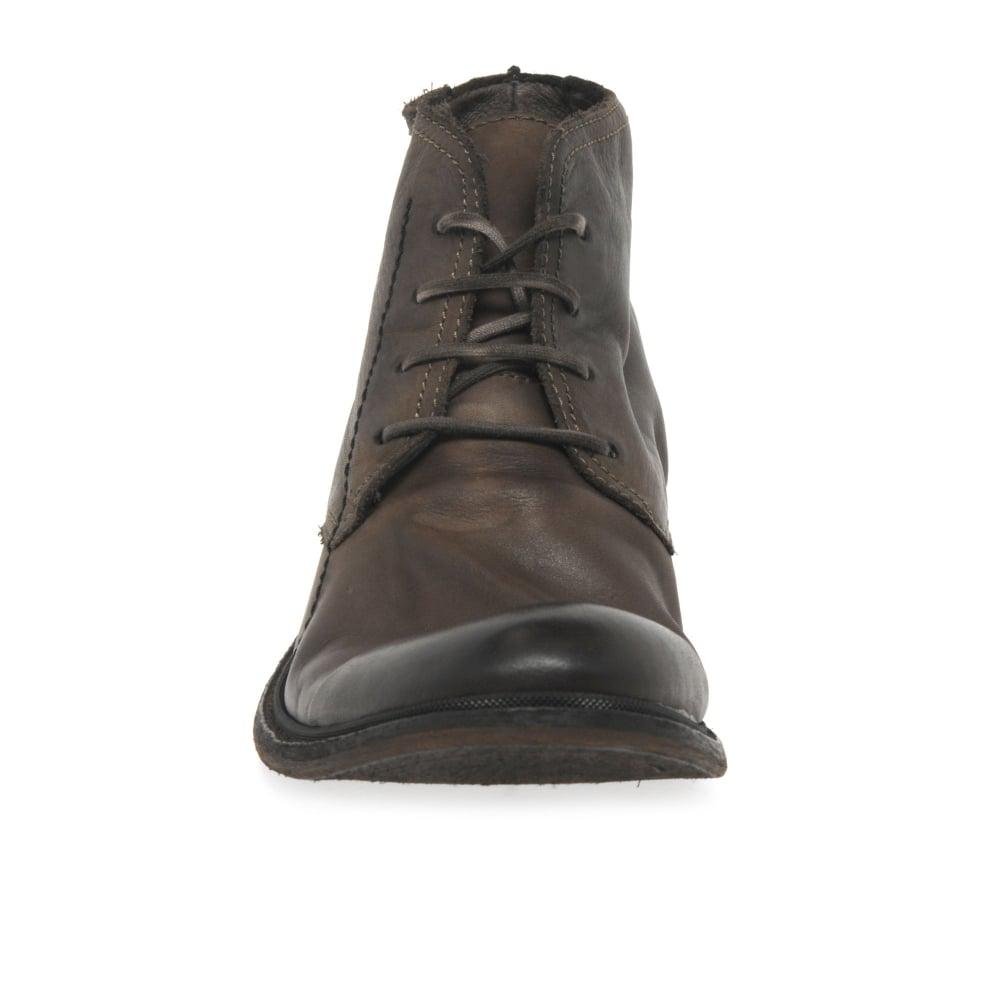 fly london military boots